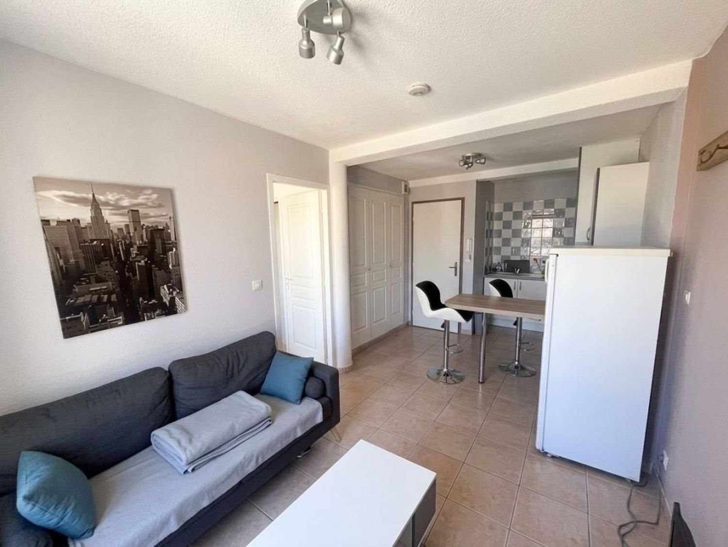 Appartement à louer, 30m², Vinon-sur-Verdon