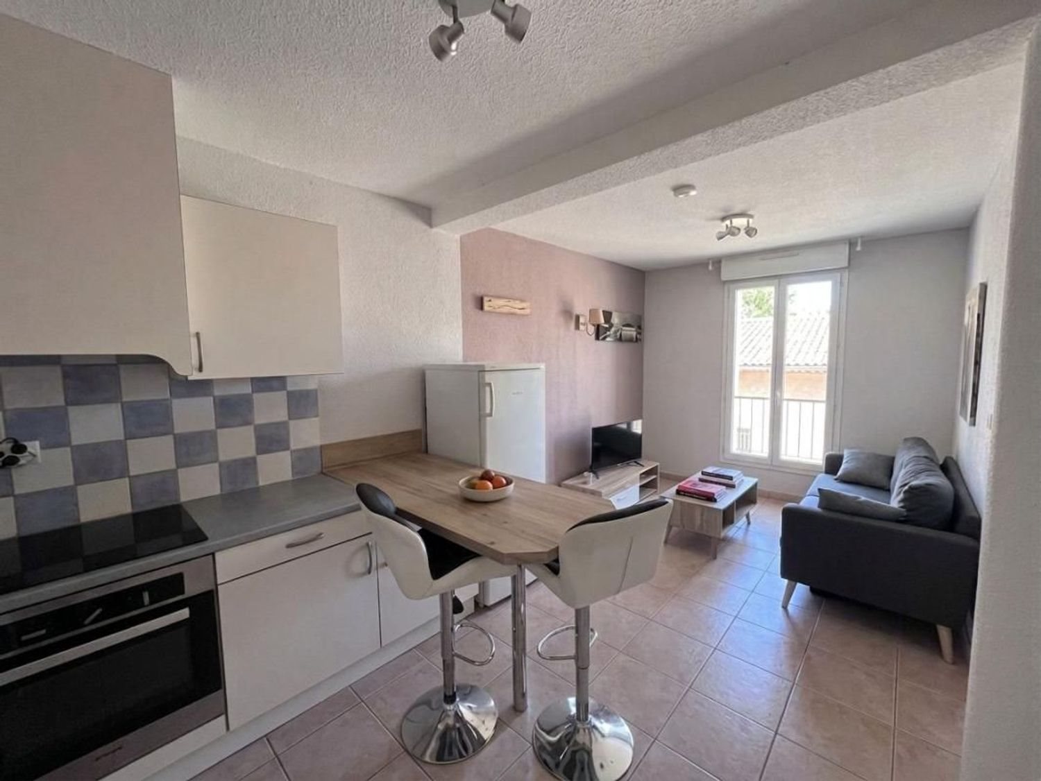 Appartement à louer, 30m², Vinon-sur-Verdon