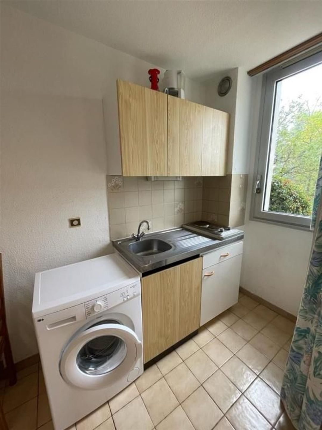 Appartement à vendre, 23m², Gréoux-les-Bains