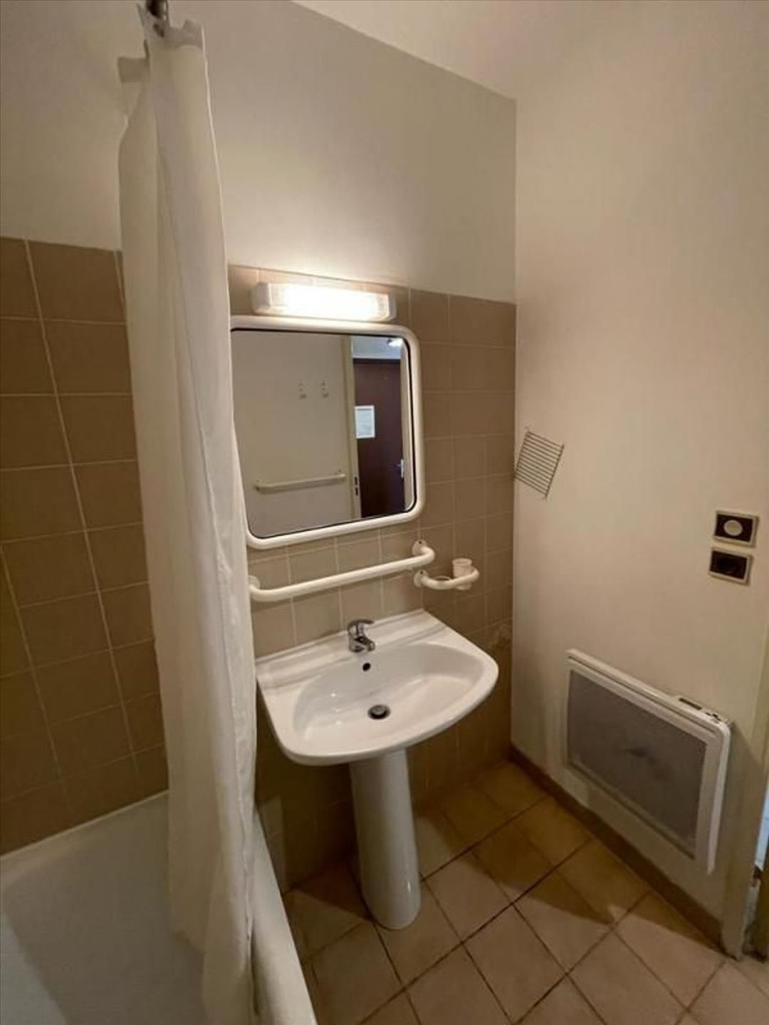 Appartement à vendre, 23m², Gréoux-les-Bains