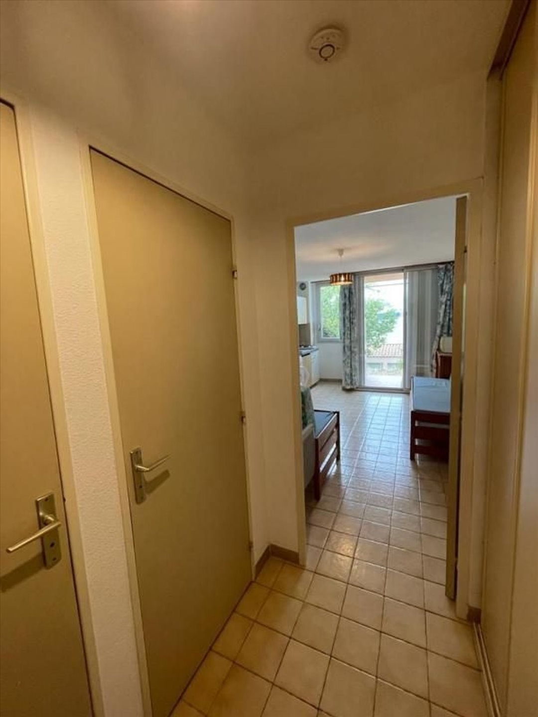 Appartement à vendre, 23m², Gréoux-les-Bains
