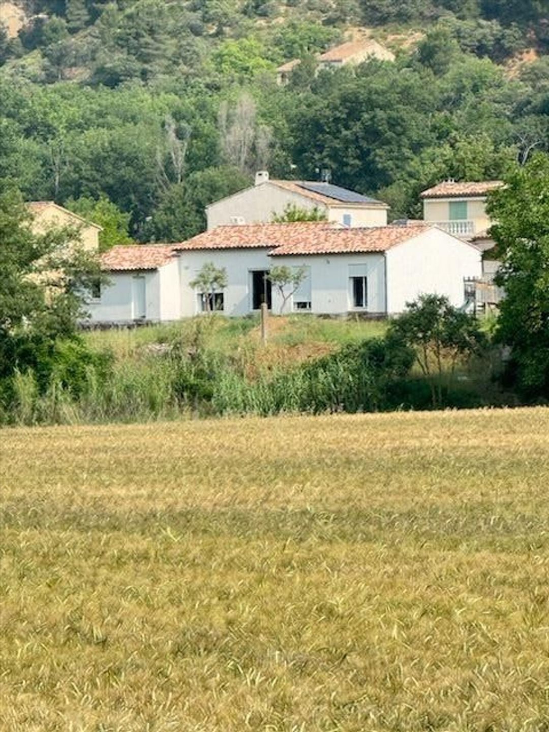 Maison à vendre, 100m², Gréoux-les-Bains