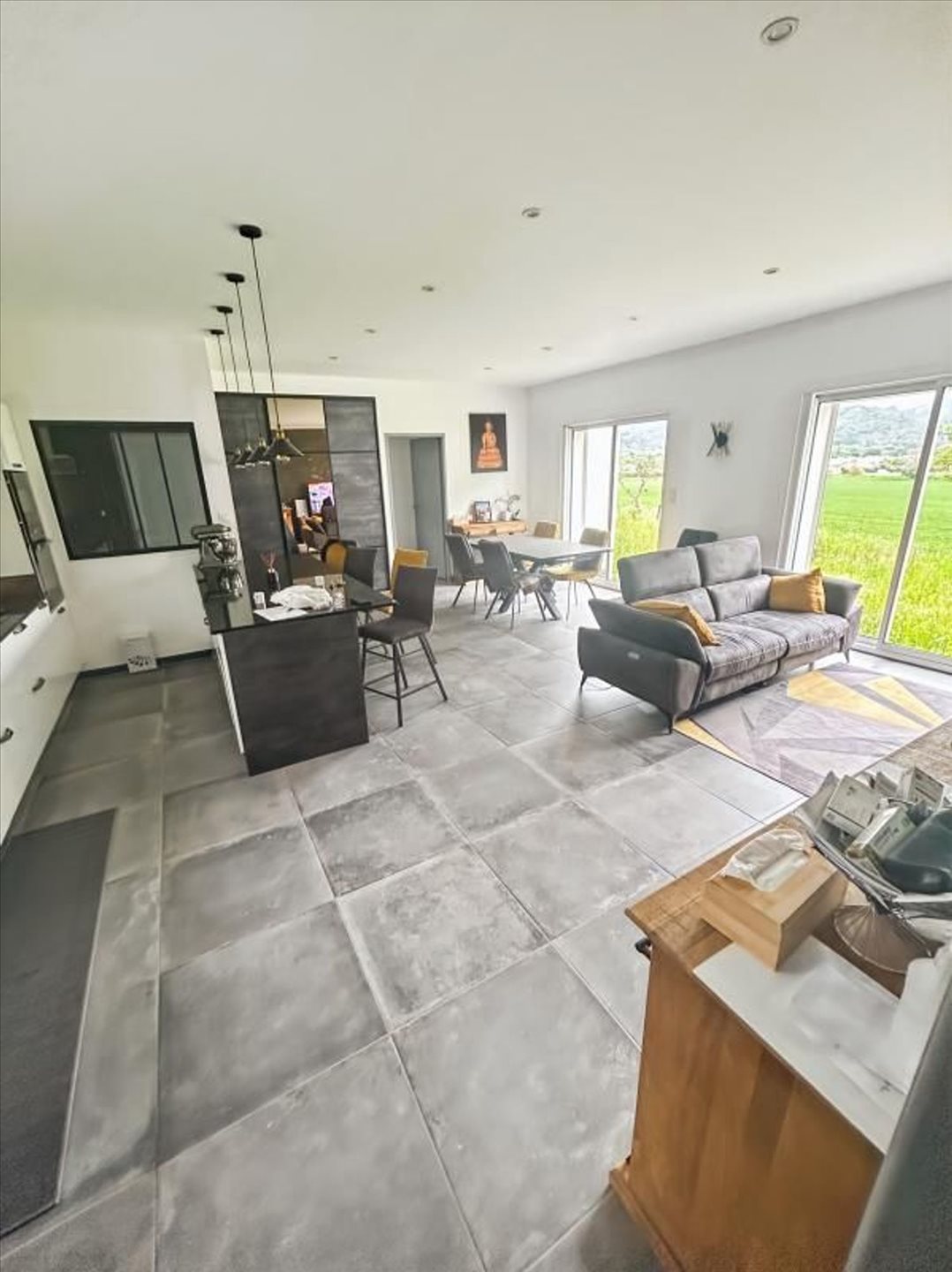 Maison à vendre, 100m², Gréoux-les-Bains