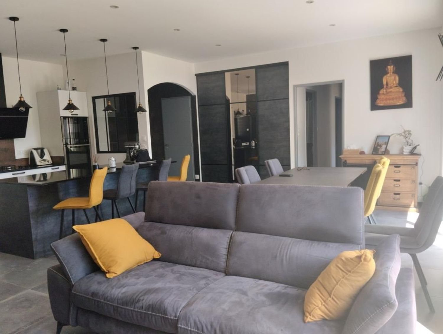 Maison à vendre, 100m², Gréoux-les-Bains