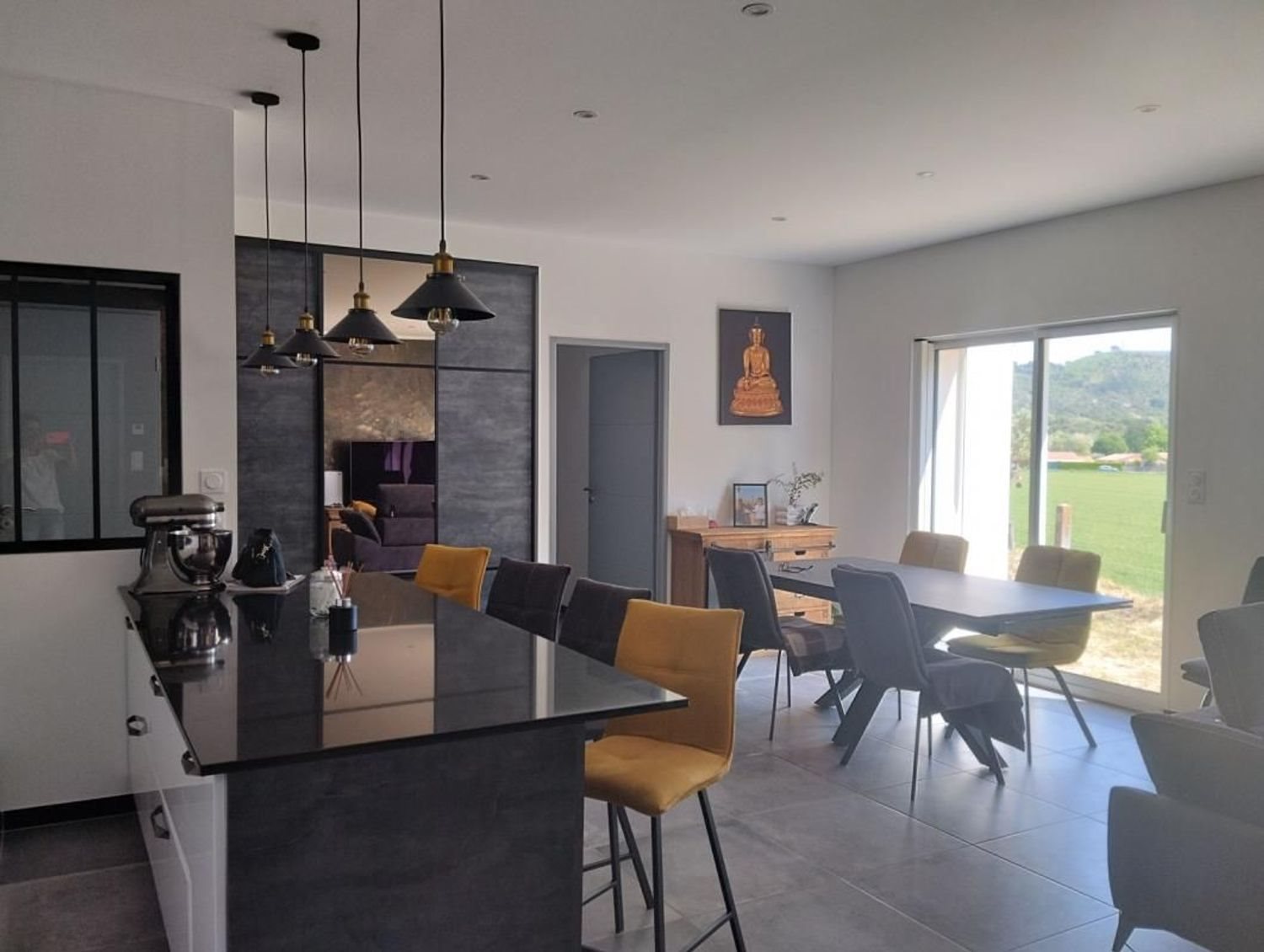 Maison à vendre, 100m², Gréoux-les-Bains