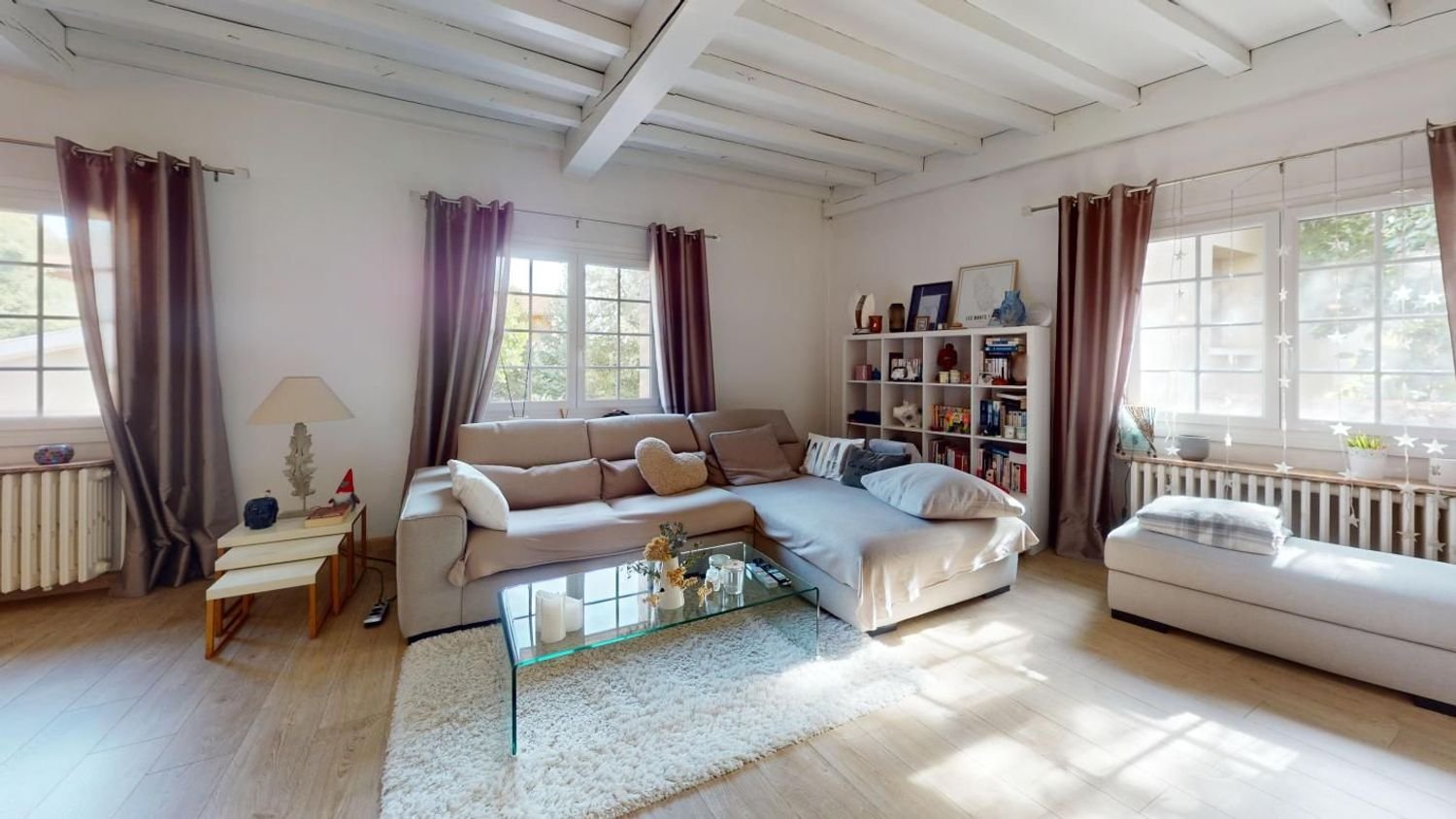 Maison à vendre, 123m², Curis-au-Mont-d'Or