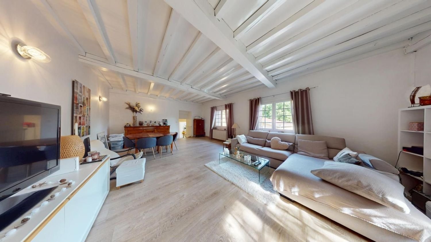Maison à vendre, 123m², Curis-au-Mont-d'Or