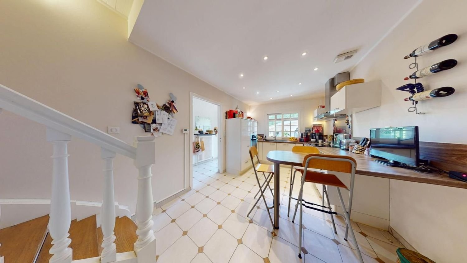 Maison à vendre, 123m², Curis-au-Mont-d'Or