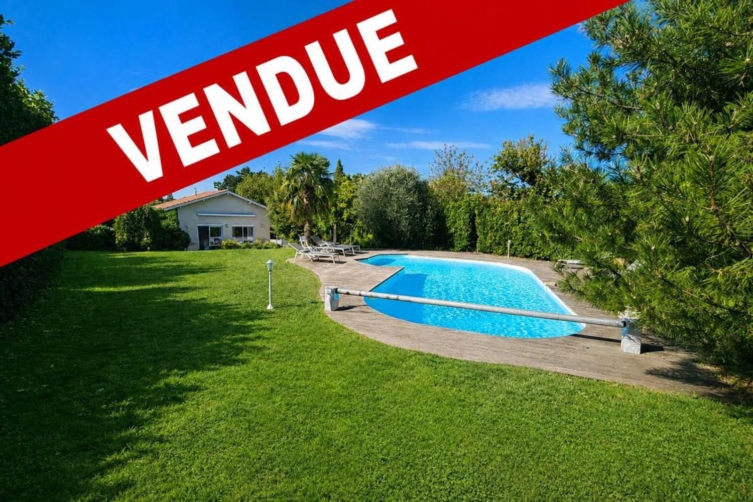 Maison à vendre, 108m², Curis-au-Mont-d'Or