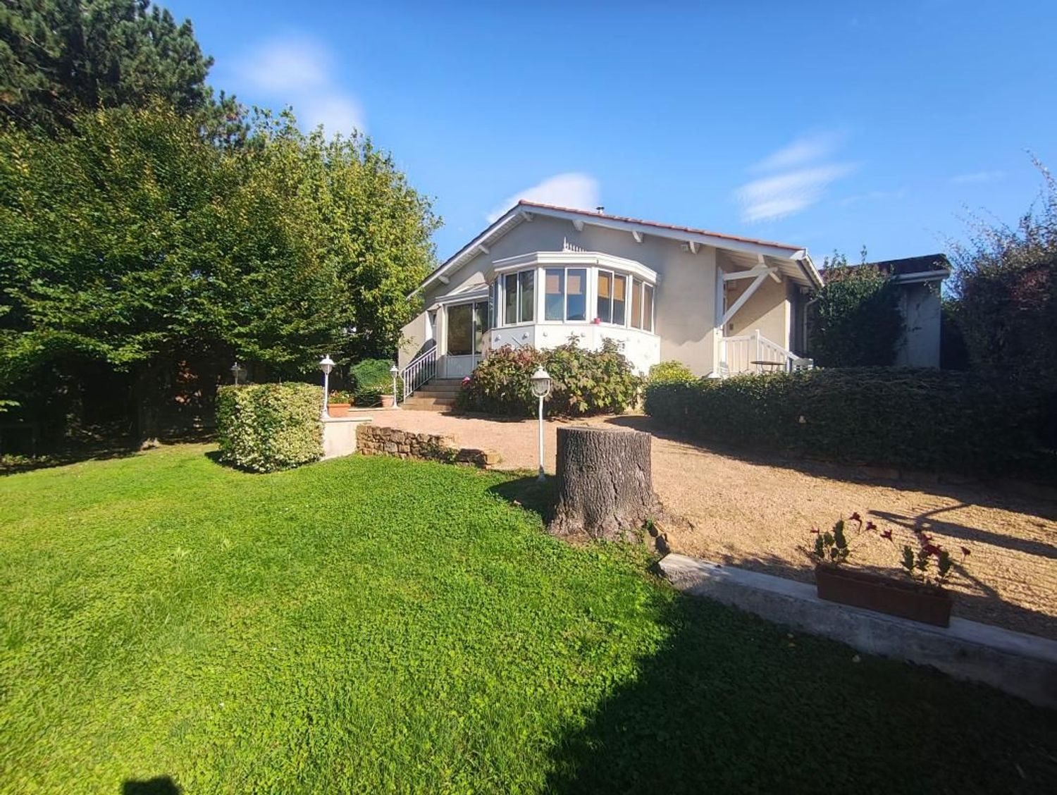 Maison à vendre, 108m², Curis-au-Mont-d'Or