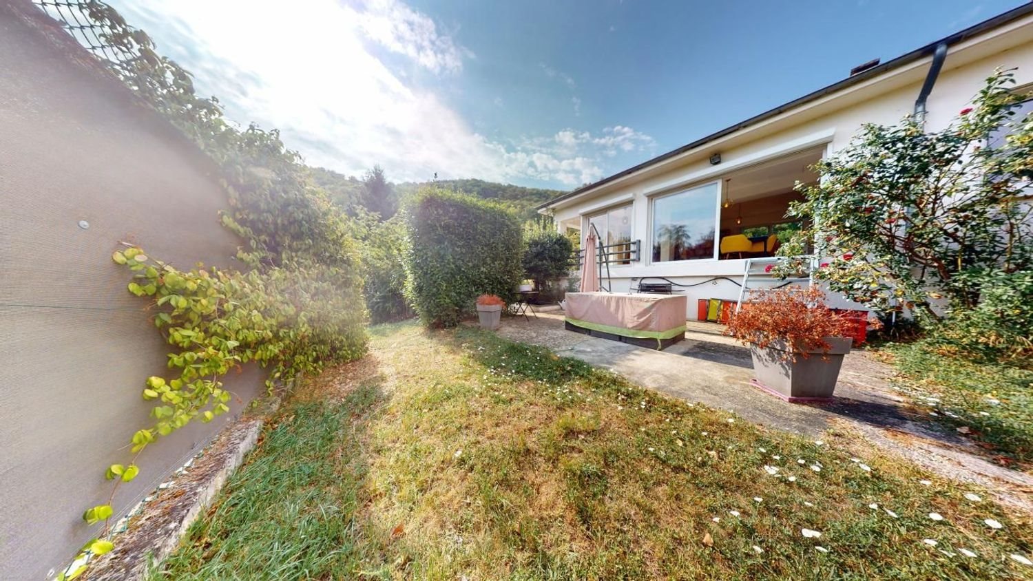Maison à vendre, 108m², Saint-Romain-au-Mont-d'Or
