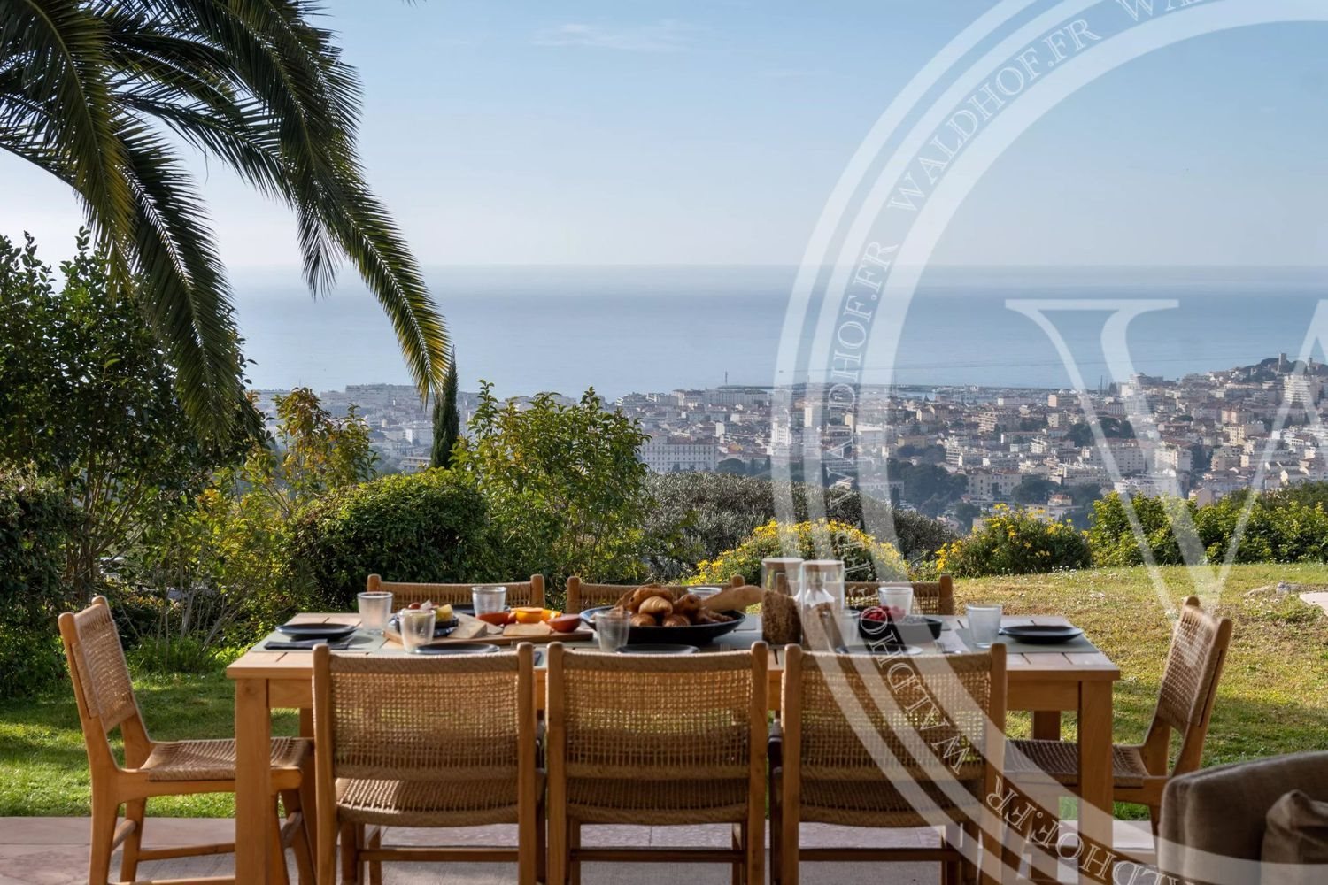 Maison à louer, 250m², Cannes