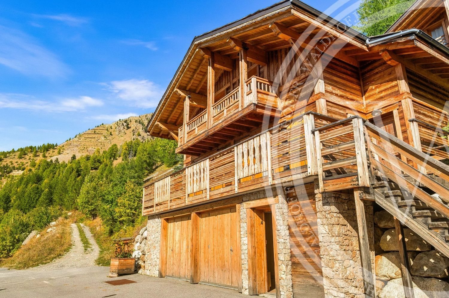 Maison à vendre, 101m², Isola