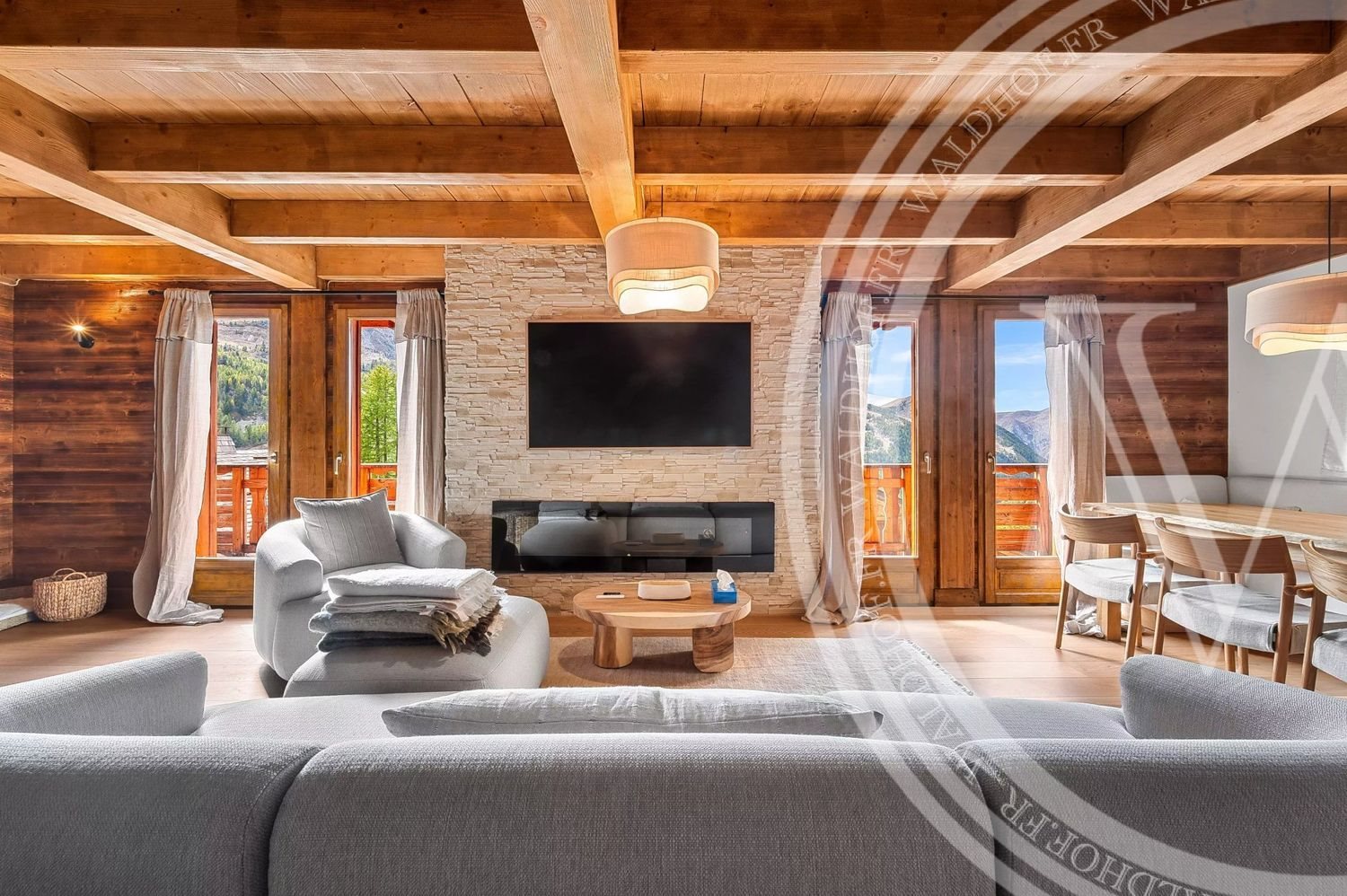Maison à vendre, 101m², Isola