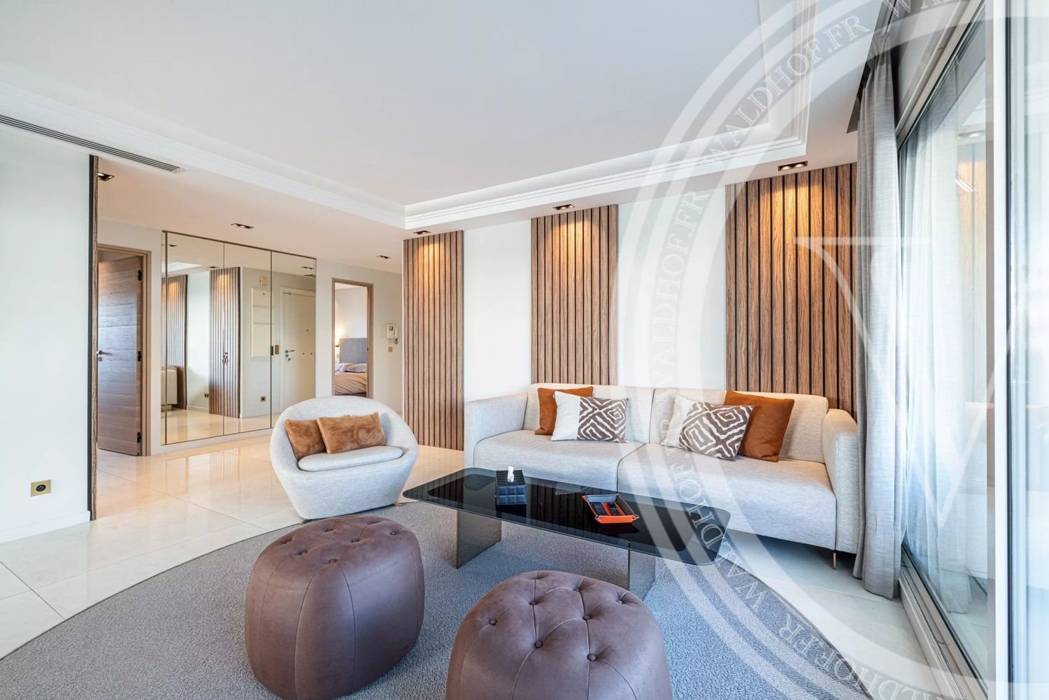 Appartement à louer, 100m², Cannes