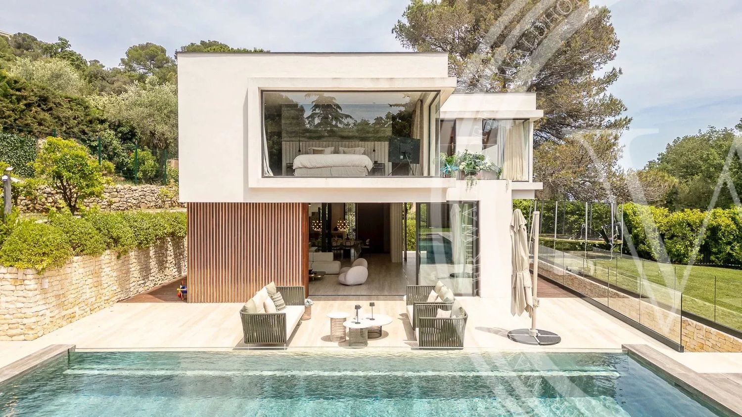 Maison à louer, 265m², Vallauris