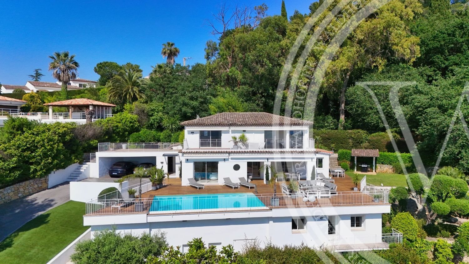 Maison à louer, 300m², Cannes
