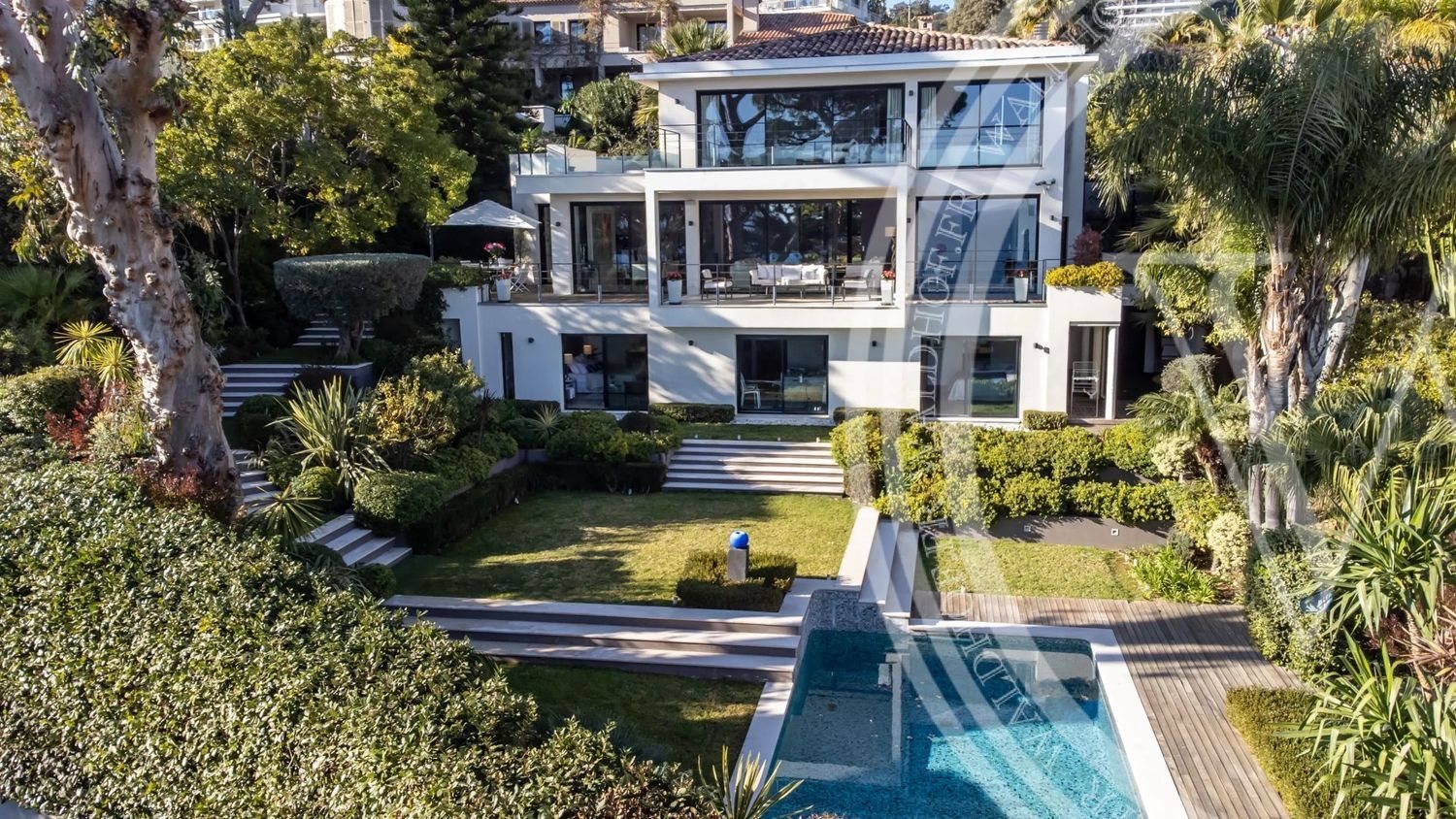 Maison à louer, 450m², Cannes