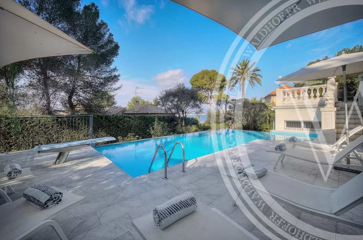 Maison à louer, 250m², Antibes