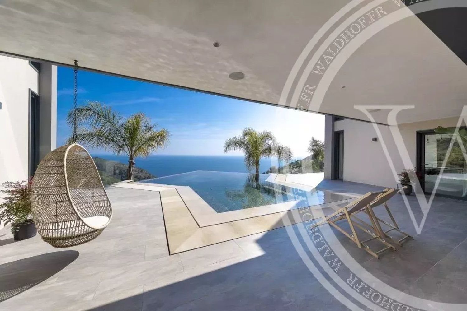 Maison à louer, 500m², Èze