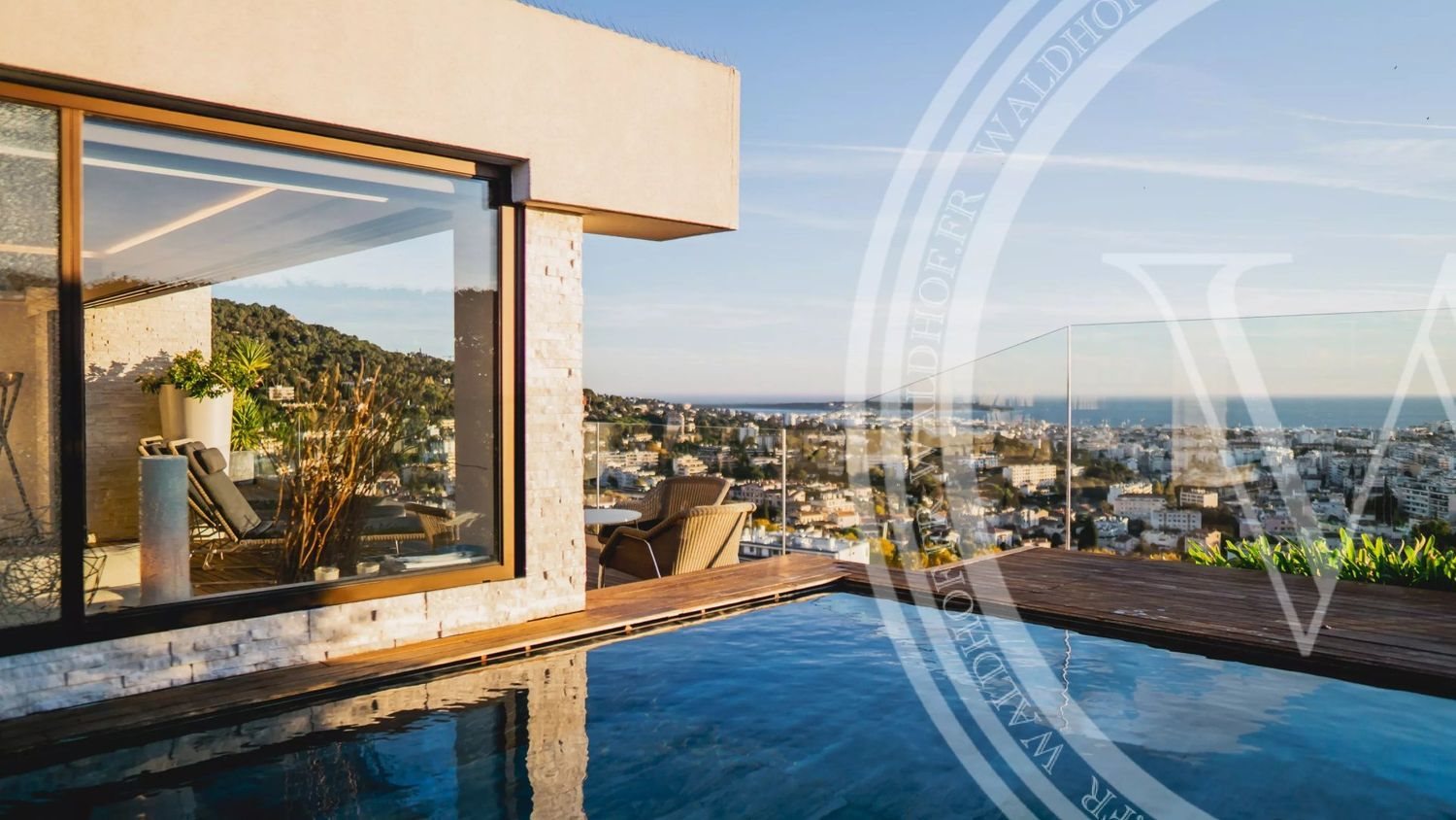 Appartement à louer, 250m², Cannes