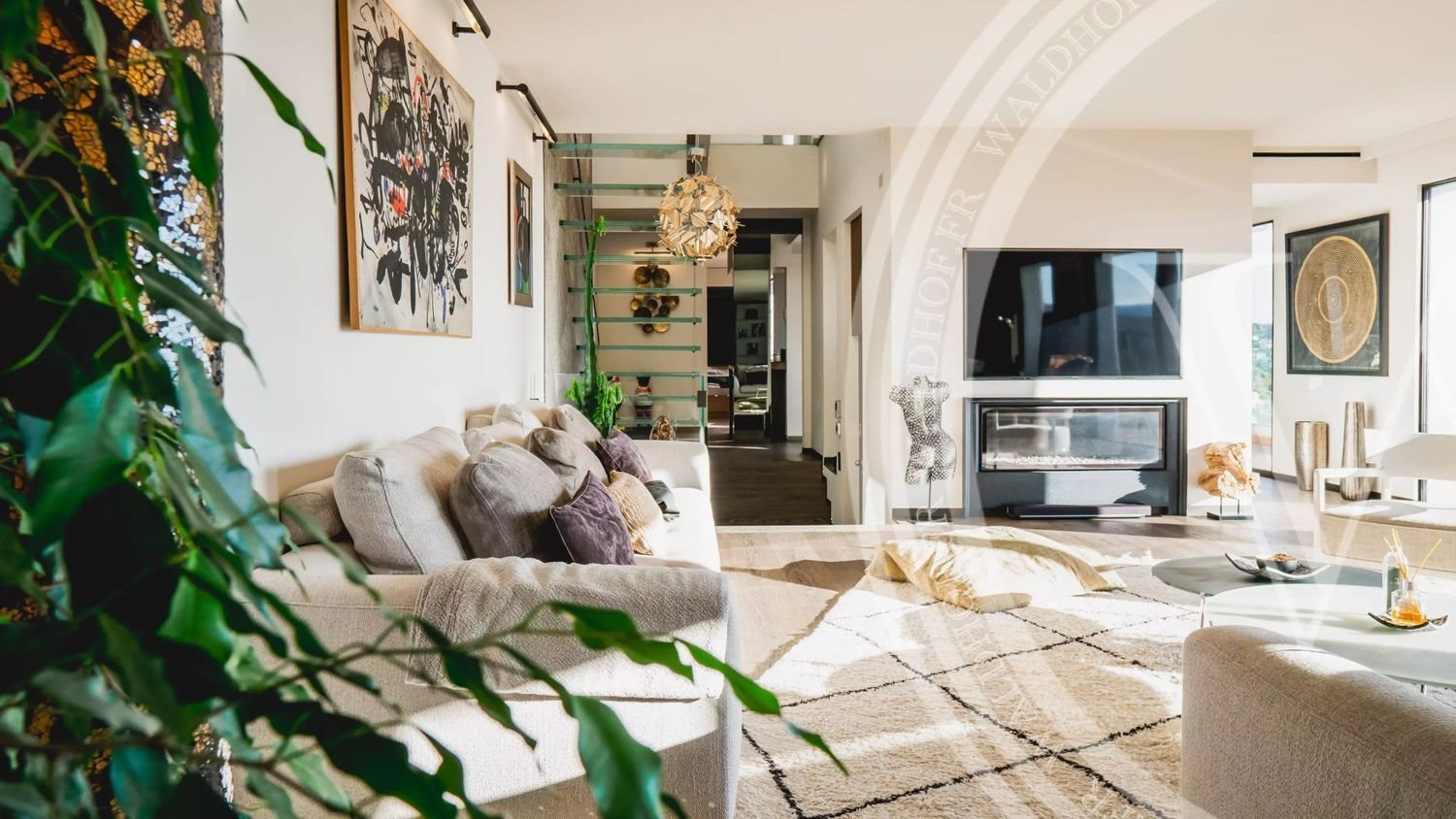 Appartement à louer, 250m², Cannes