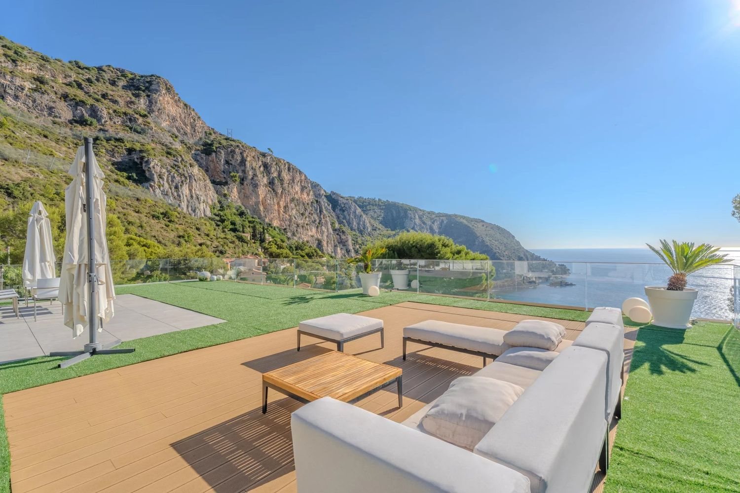 Maison à vendre, 180m², Èze