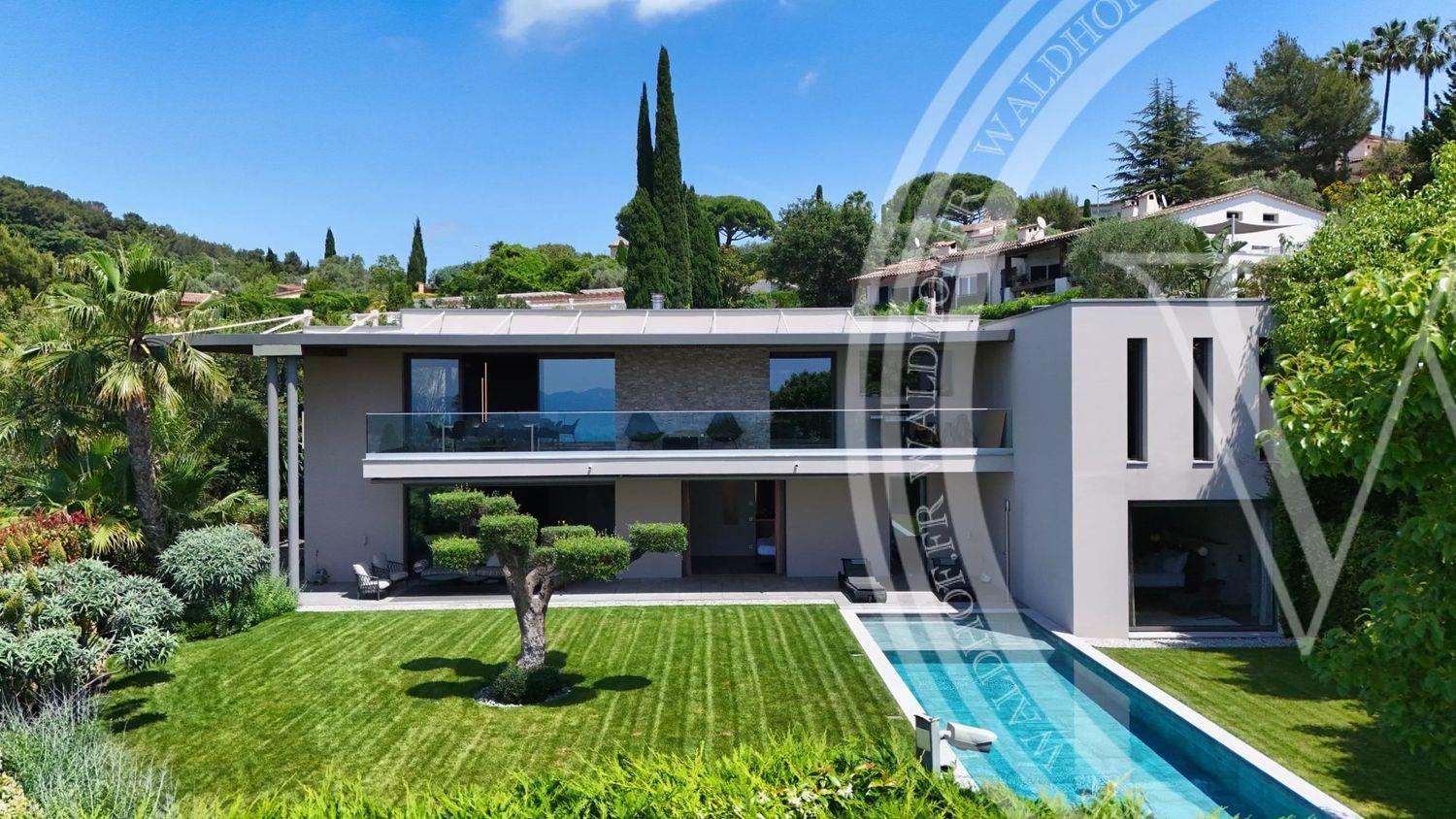 Maison à louer, 362m², Le Cannet
