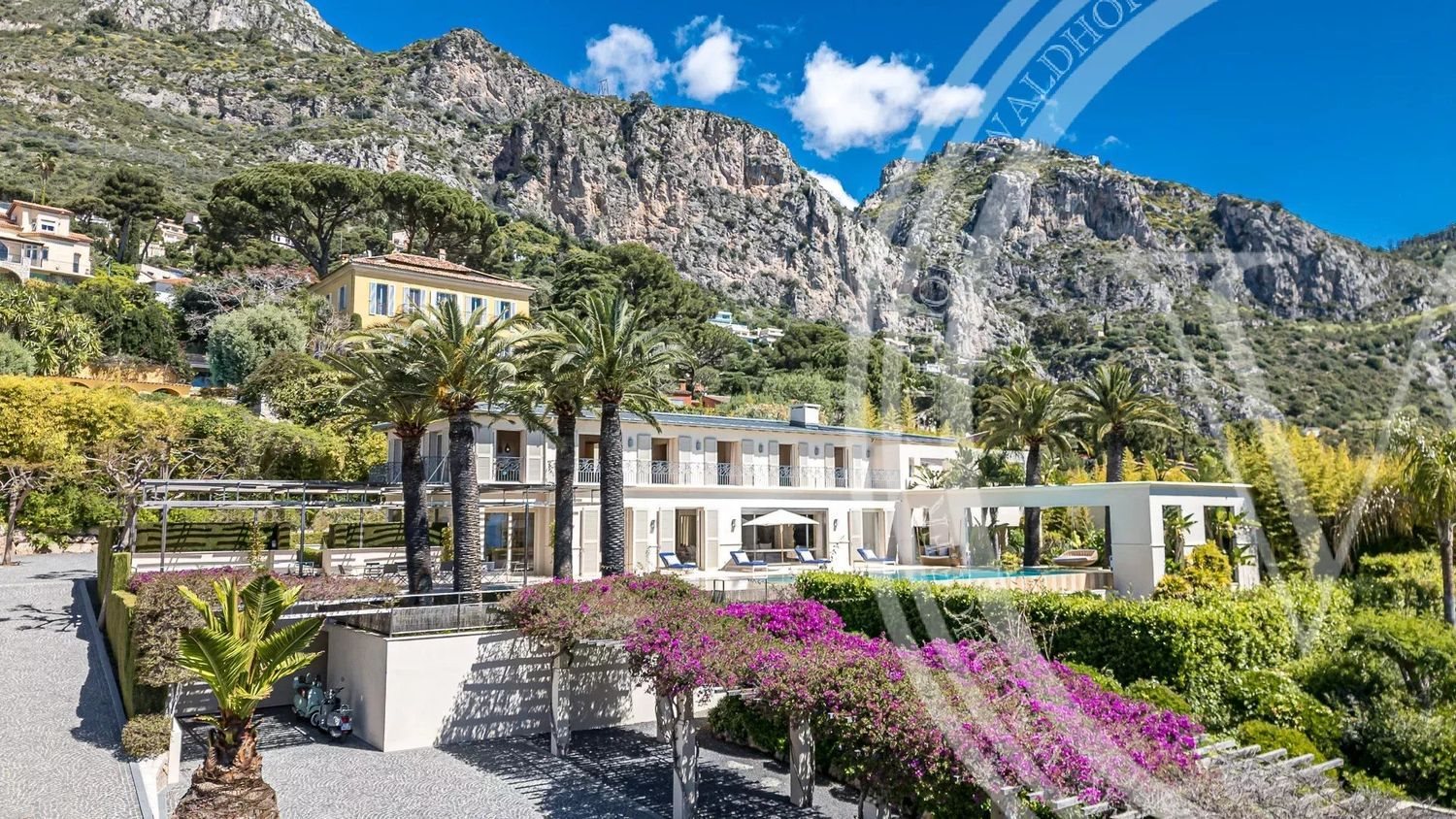 Maison à vendre, 1000m², Èze