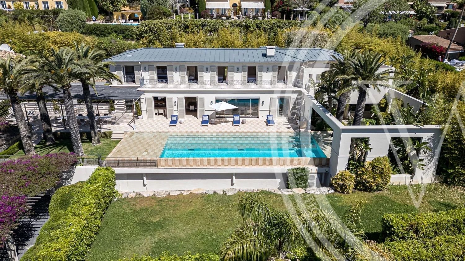 Maison à vendre, 1000m², Èze