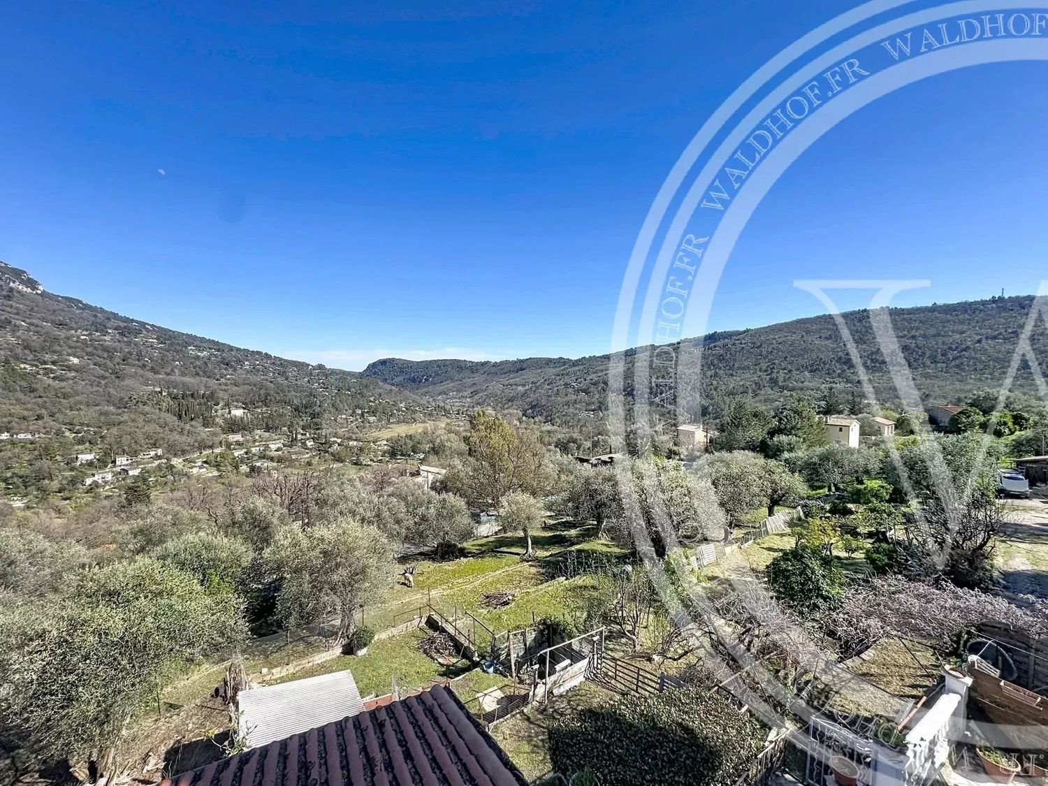 Maison à vendre, 152m², Le Bar-sur-Loup