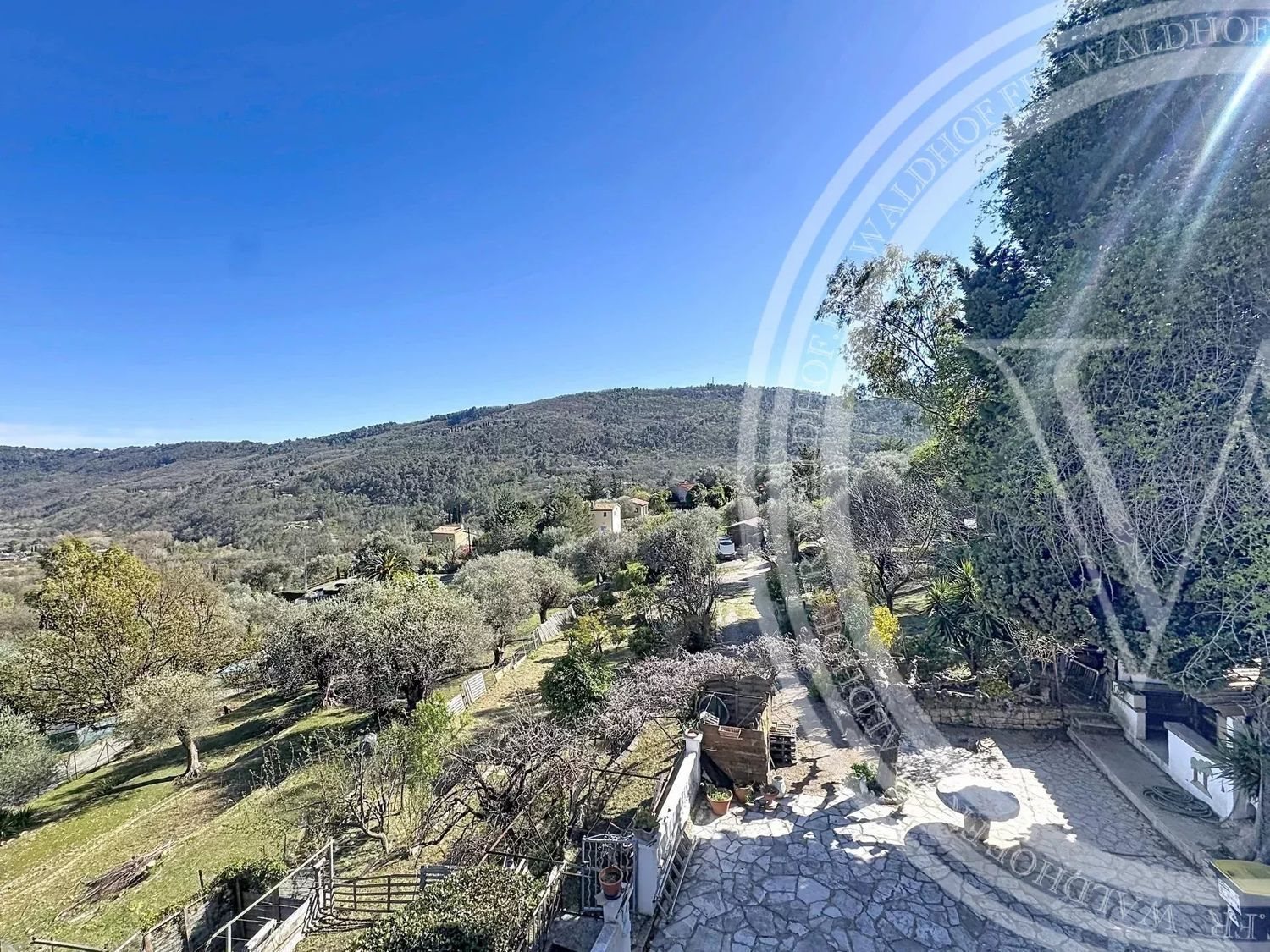 Maison à vendre, 152m², Le Bar-sur-Loup