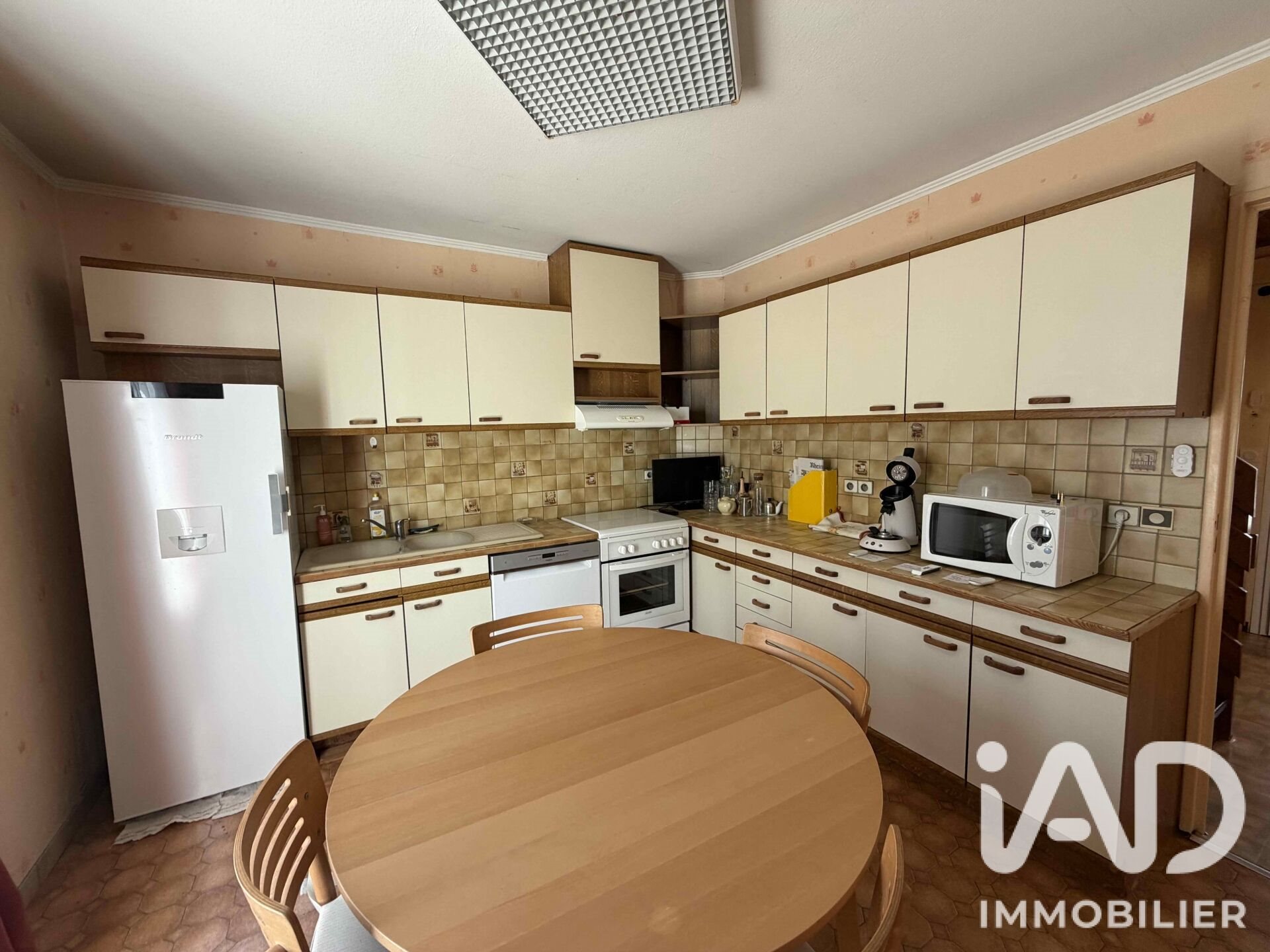 Maison à vendre, 110m², Saint-Pierre-lès-Nemours