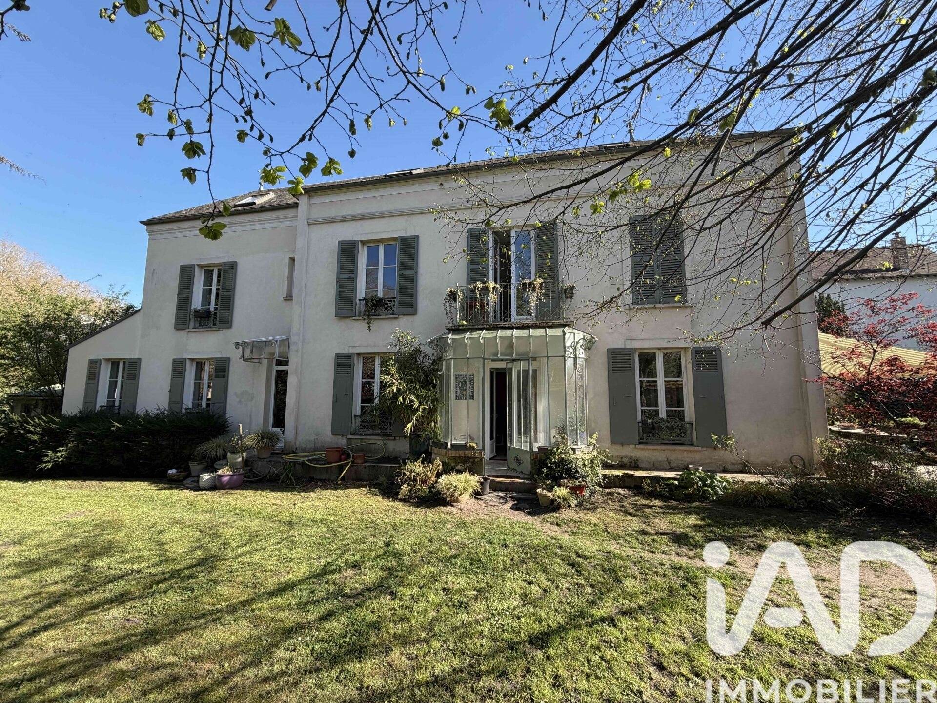 Maison à vendre, 160m², Saint-Pierre-lès-Nemours