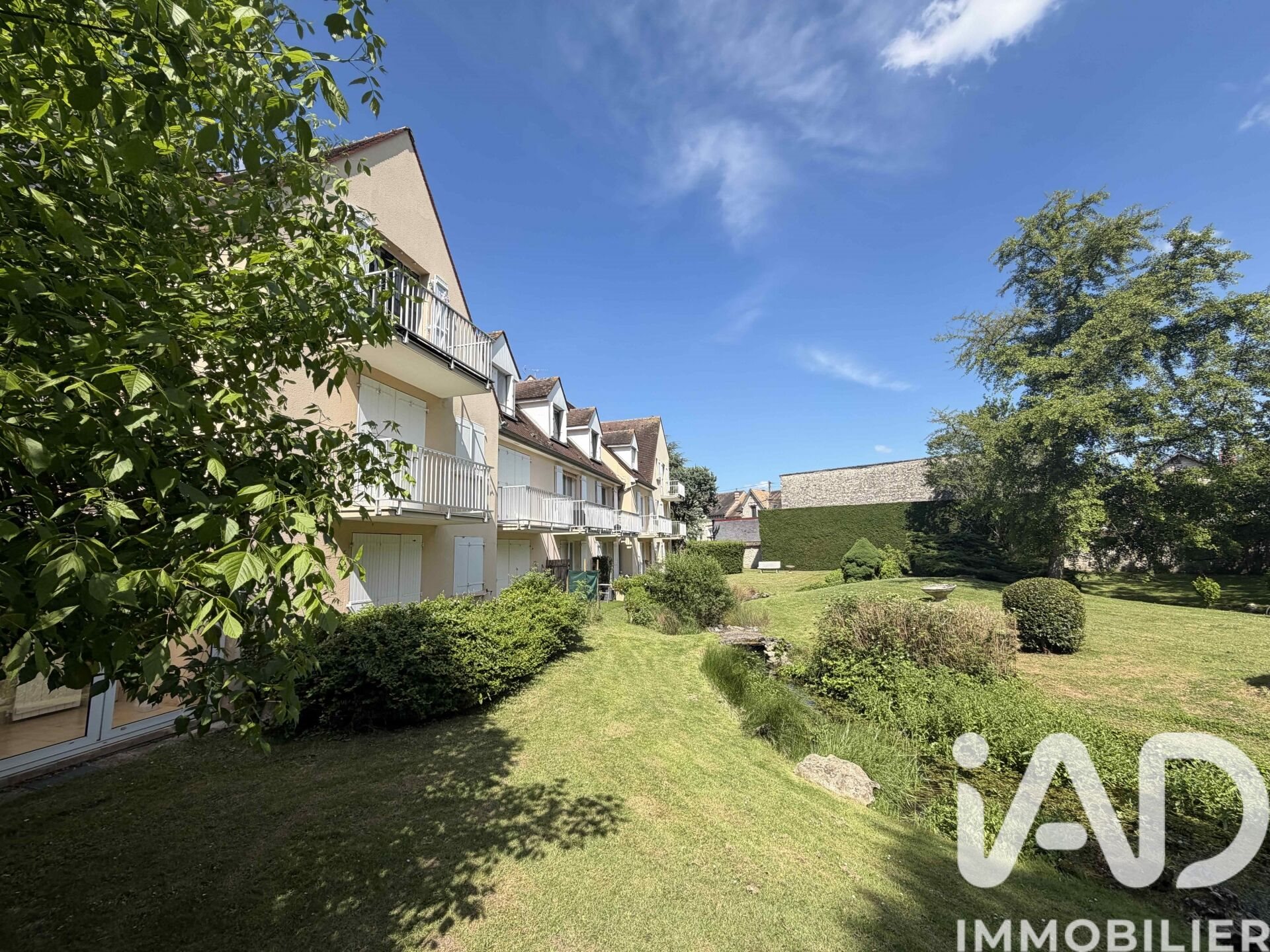 Appartement à vendre, 76m², Nemours