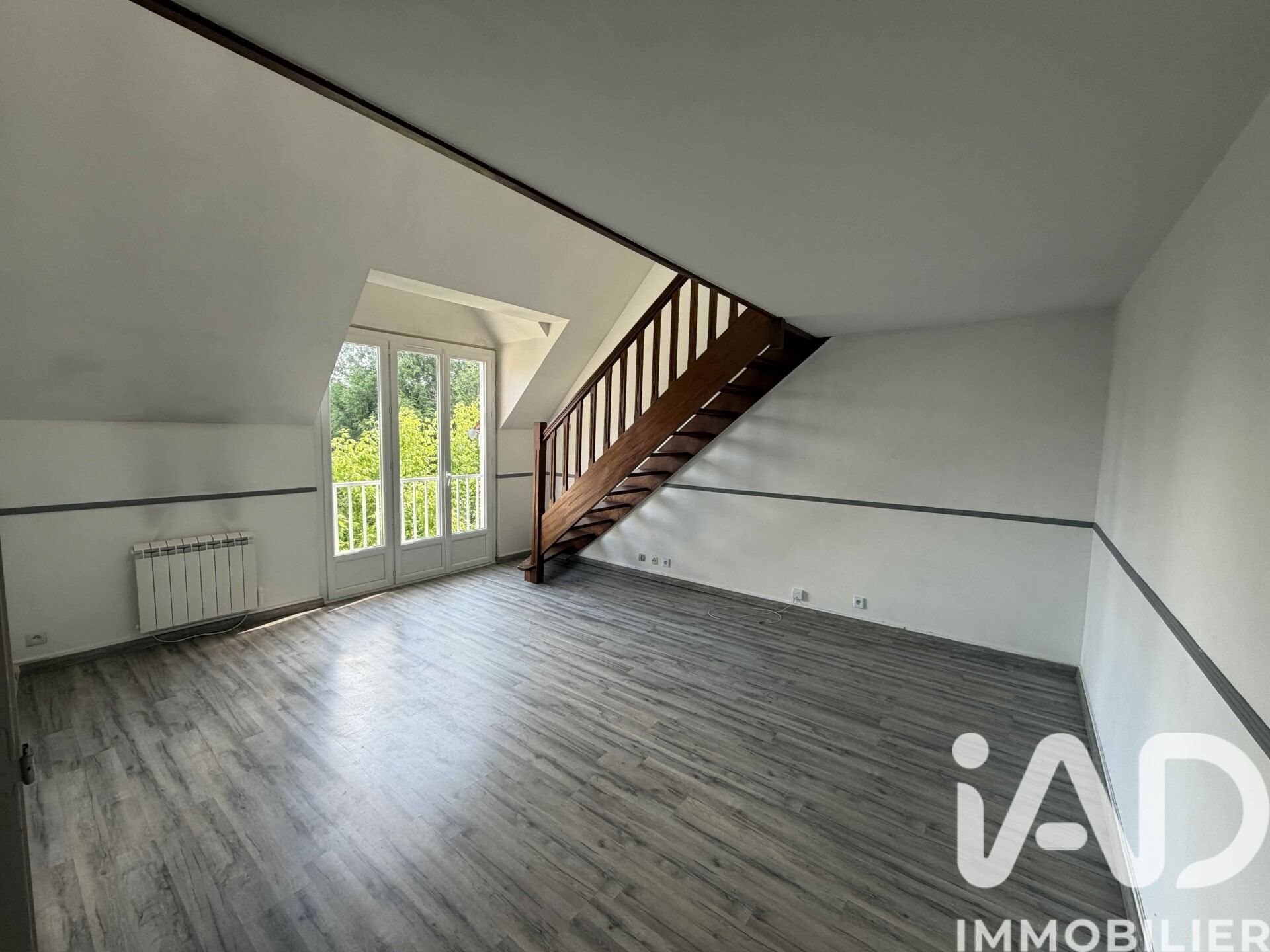 Appartement à vendre, 76m², Nemours