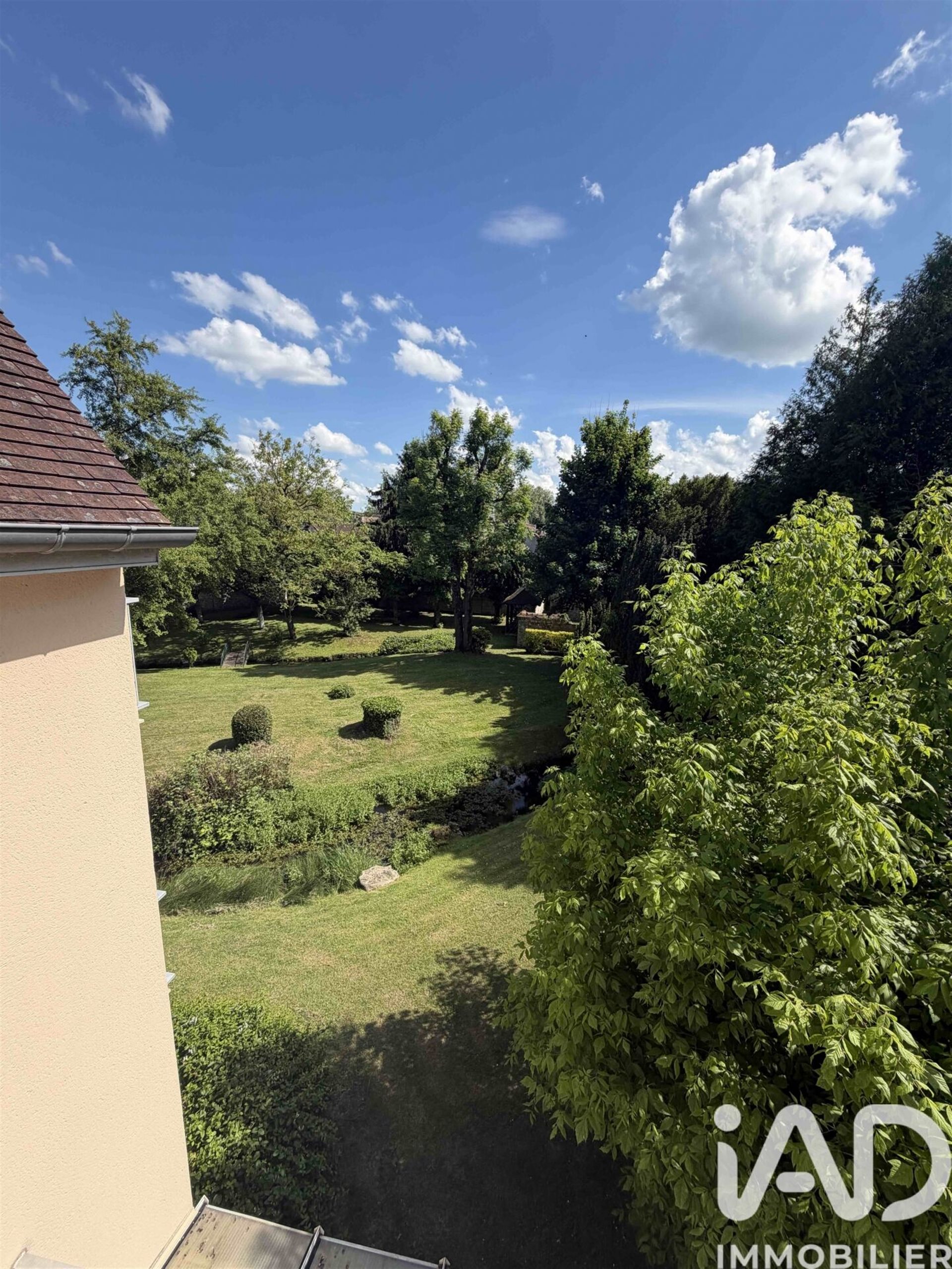 Appartement à vendre, 76m², Nemours