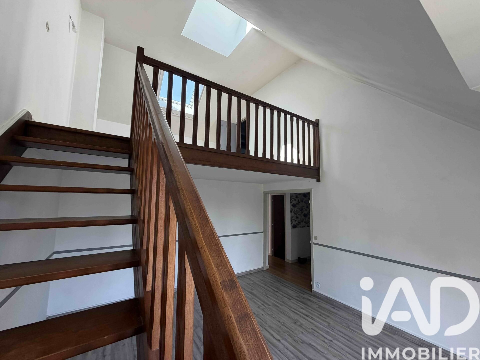 Appartement à vendre, 76m², Nemours