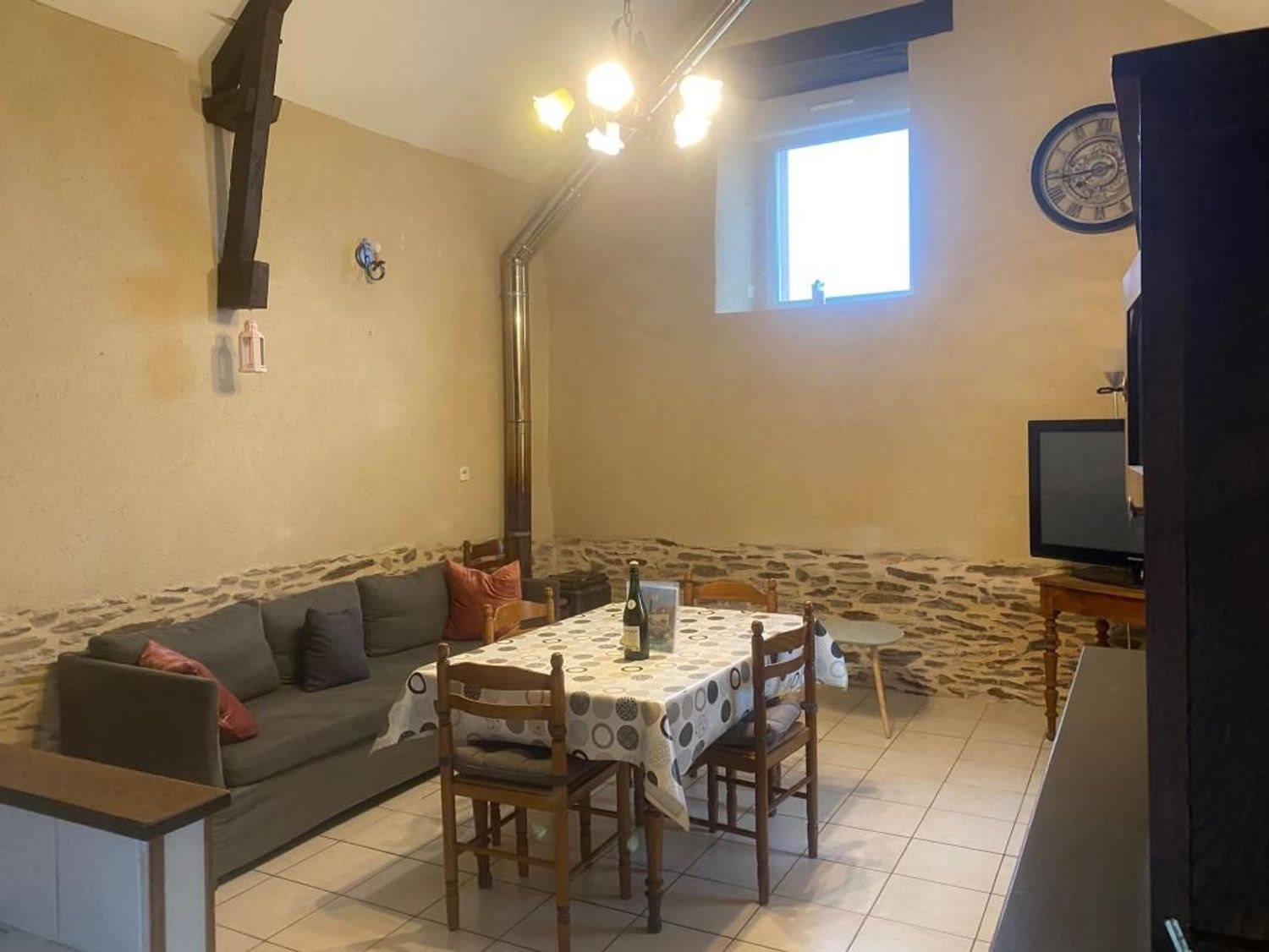 Maison à vendre, 203m², Muel