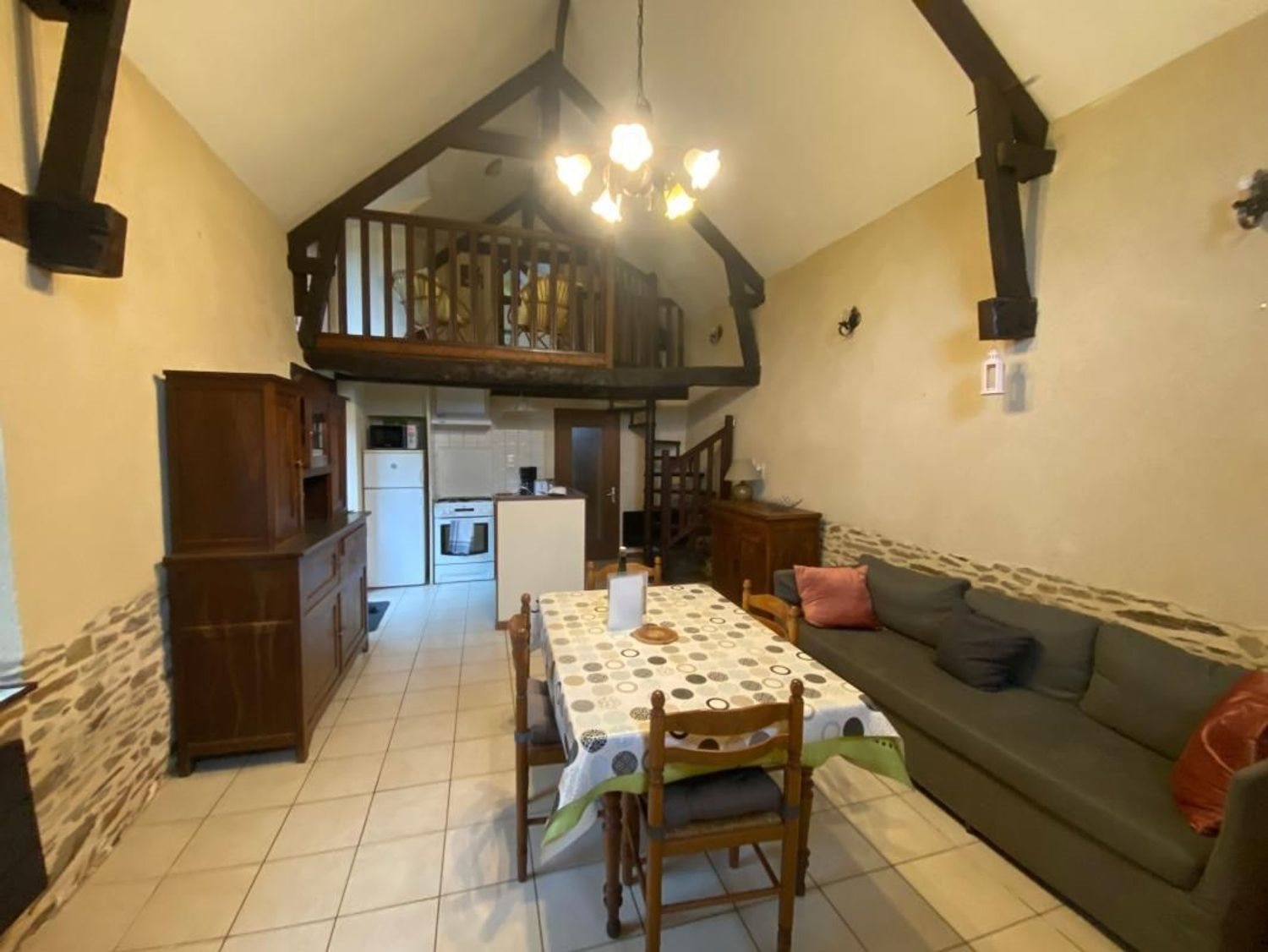 Maison à vendre, 203m², Muel