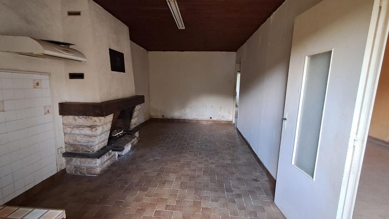 Maison à vendre, 100m², Thourie