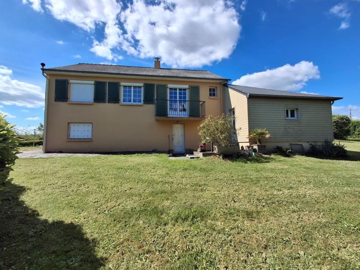 Maison à vendre, 159m², Moisdon-la-Rivière