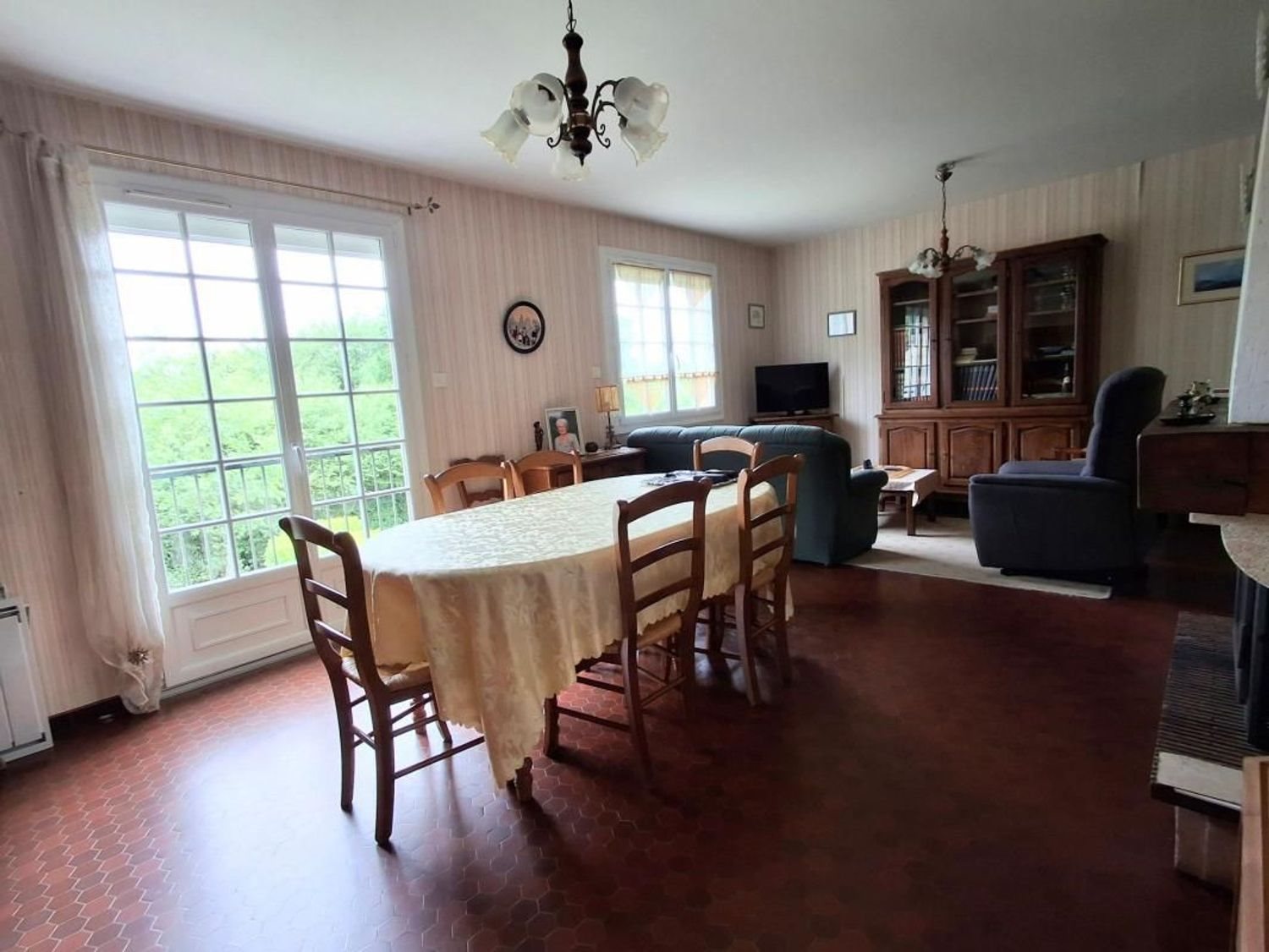 Maison à vendre, 159m², Moisdon-la-Rivière