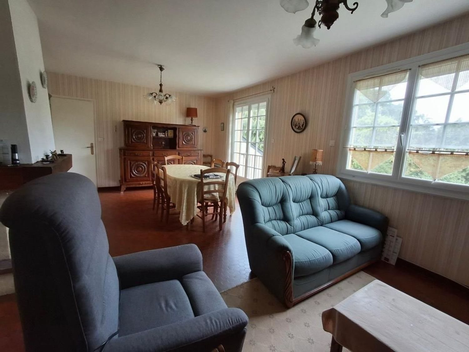 Maison à vendre, 159m², Moisdon-la-Rivière