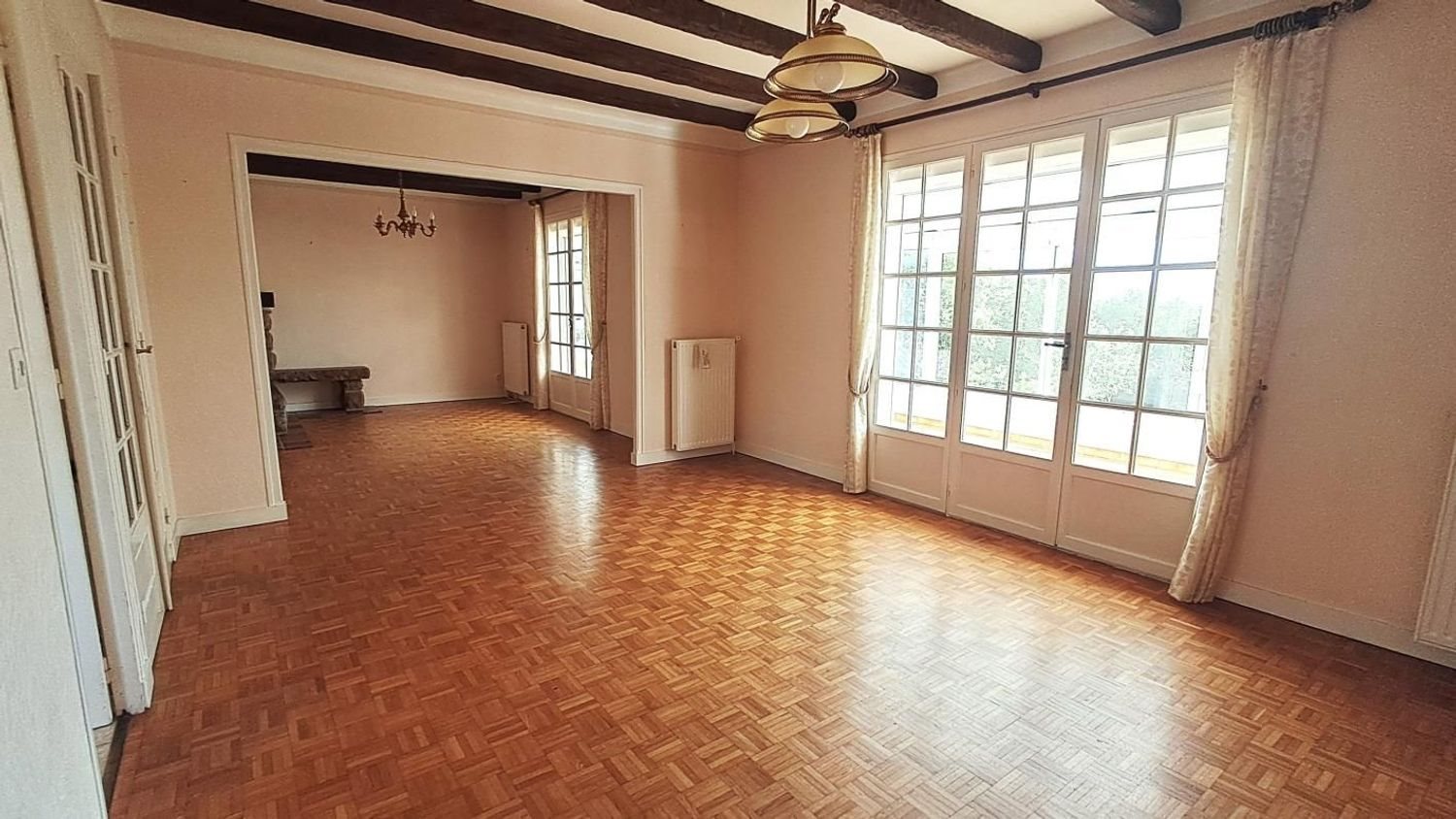Maison à vendre, 139m², Rougé