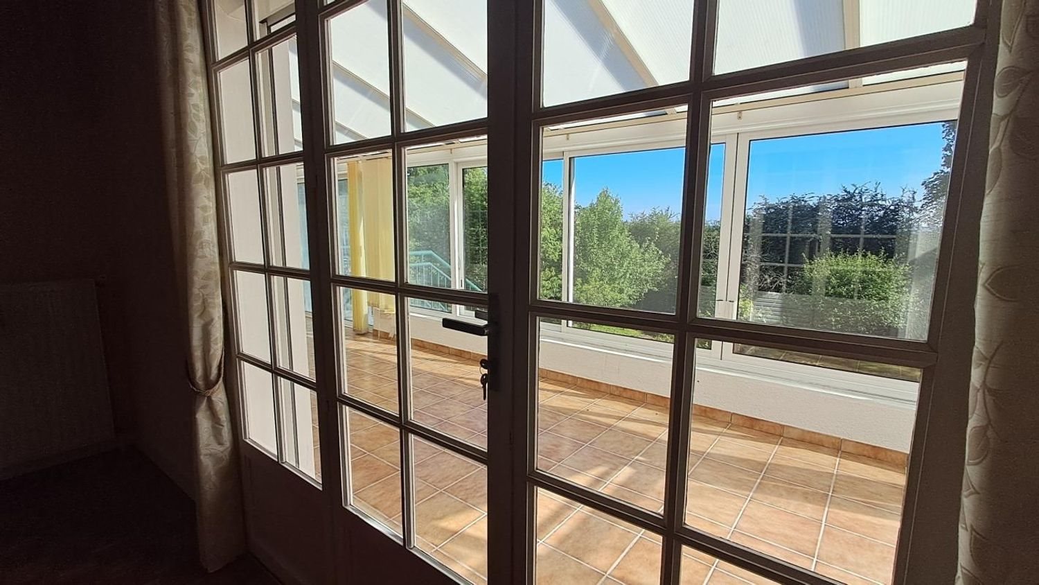 Maison à vendre, 139m², Rougé