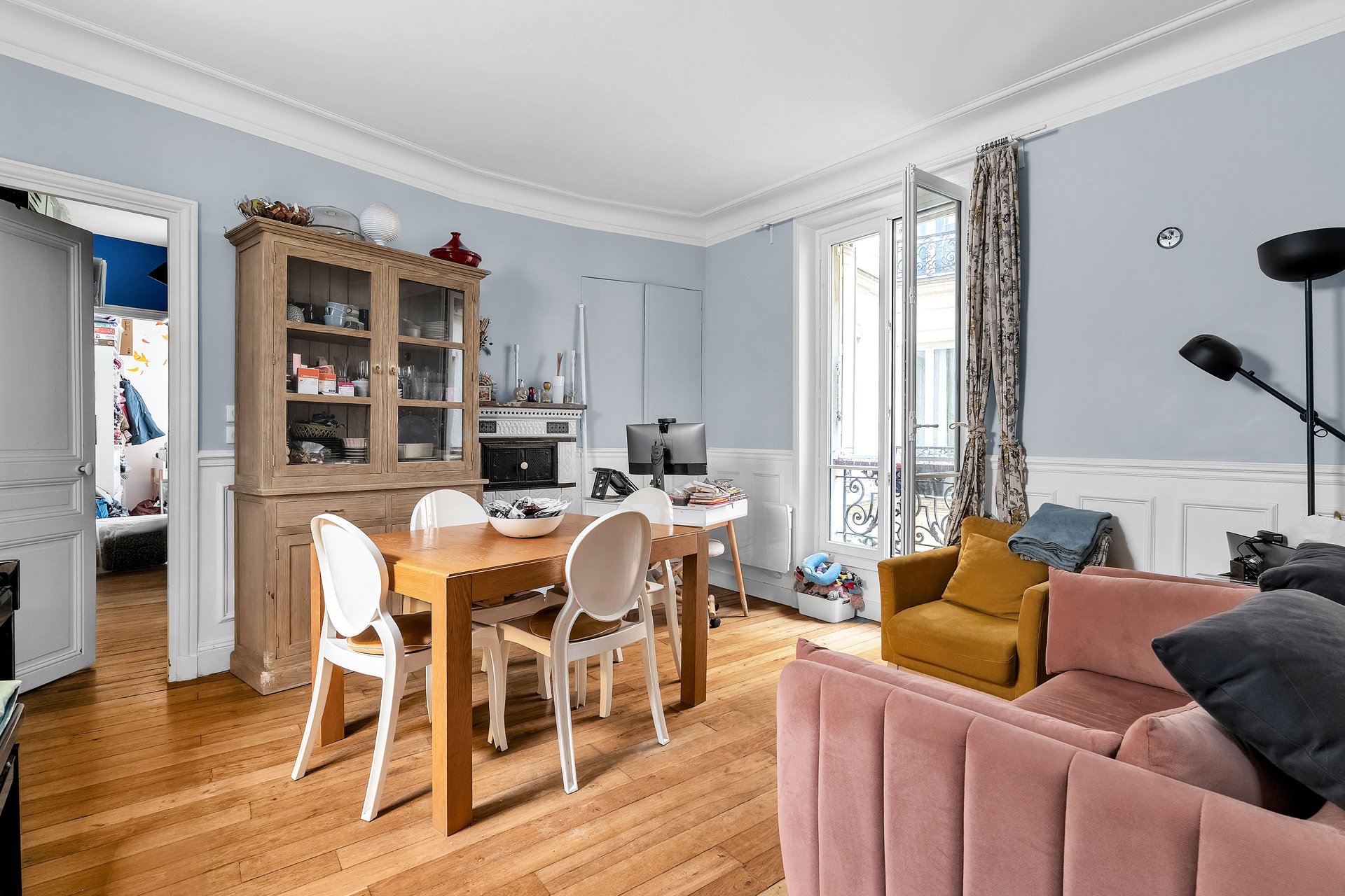 Maison à vendre, 61m², Paris 5ème