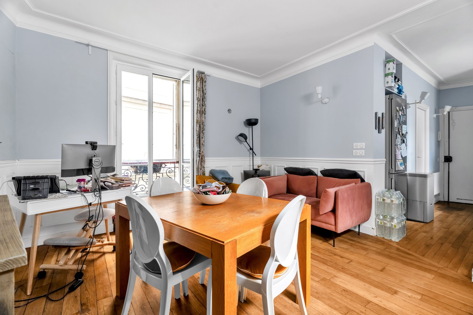 Maison à vendre, 61m², Paris 5ème