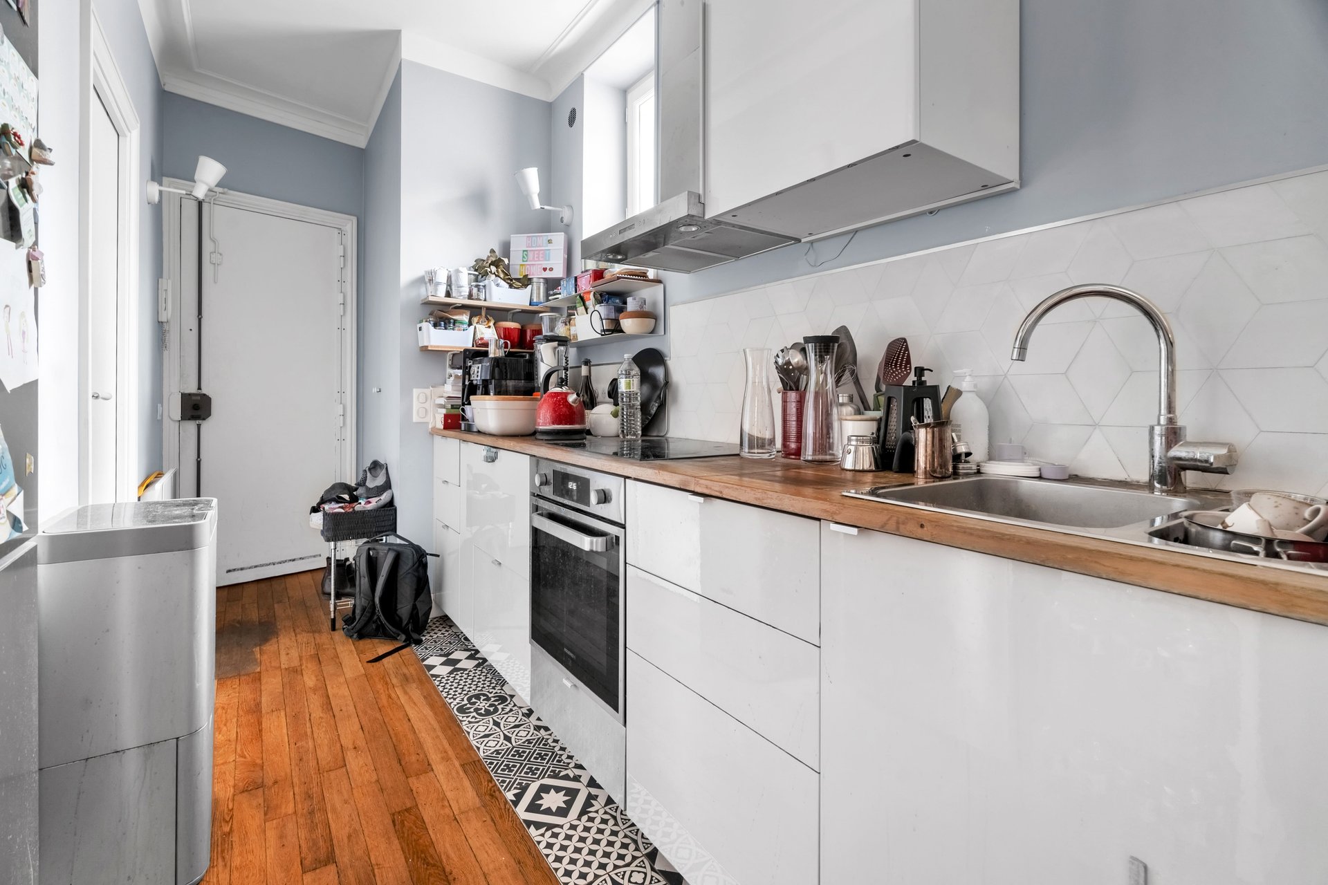 Maison à vendre, 61m², Paris 5ème