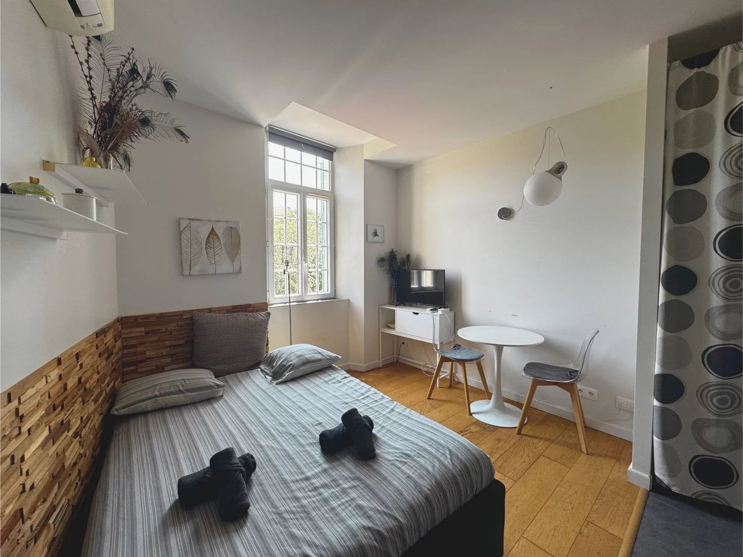 Appartement à vendre, 18m², Antibes